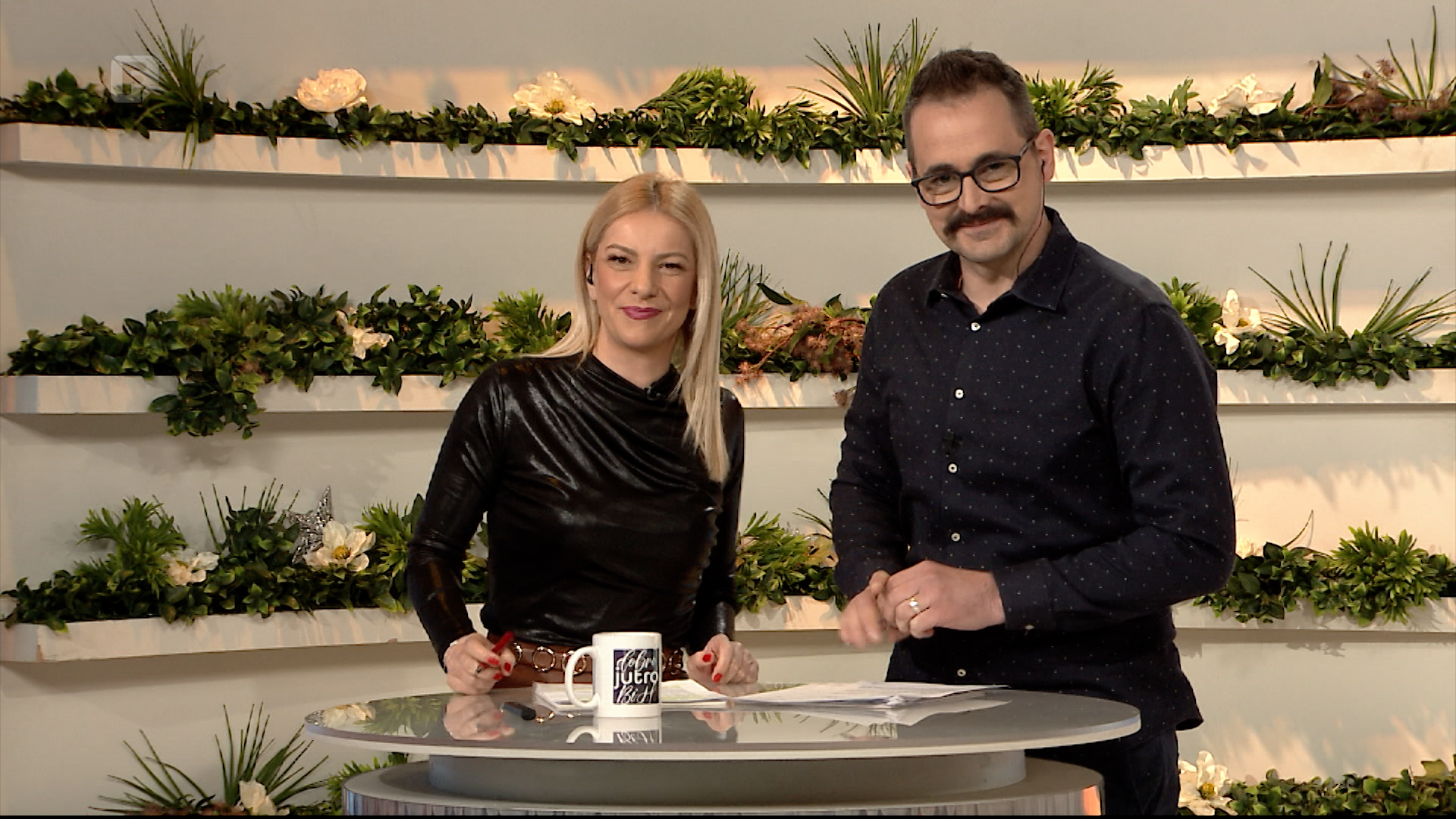 Dobro jutro, BiH!, jutarnji program 07.03.2025.
