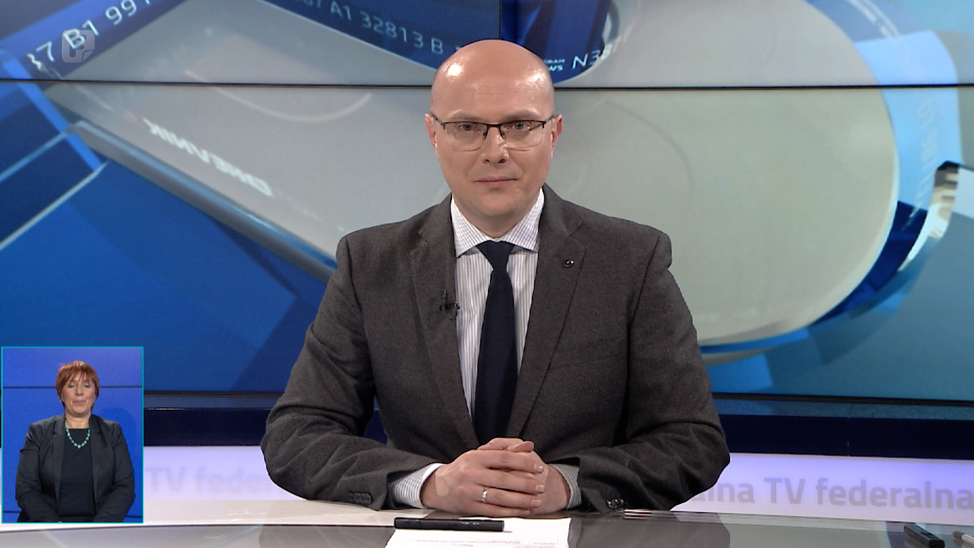 Dnevnik 3, 07.03.2025.