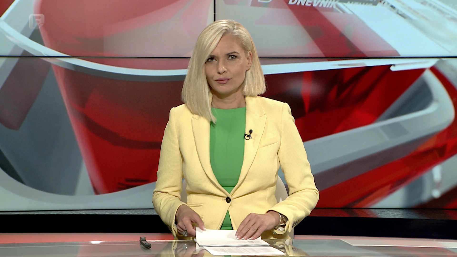Dnevnik 2, 09.03.2025.