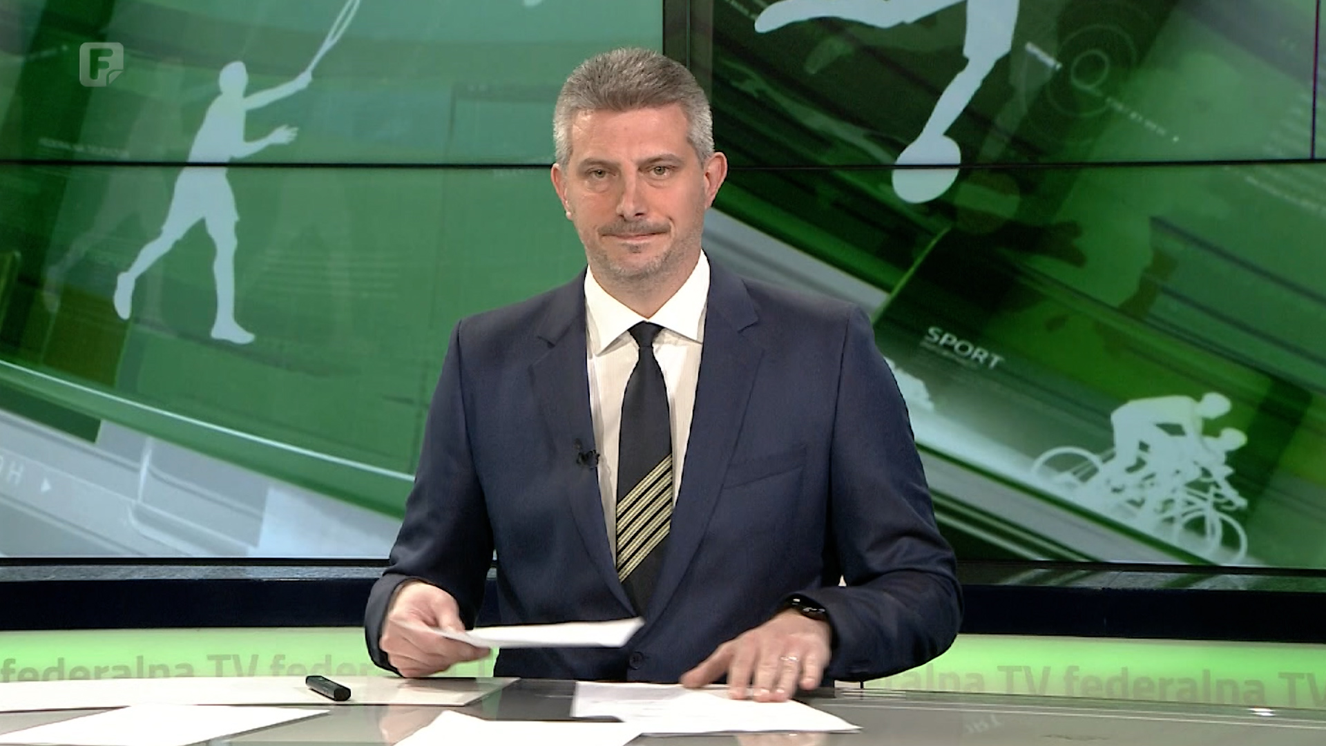 Sport - D2, 09.03.2025.