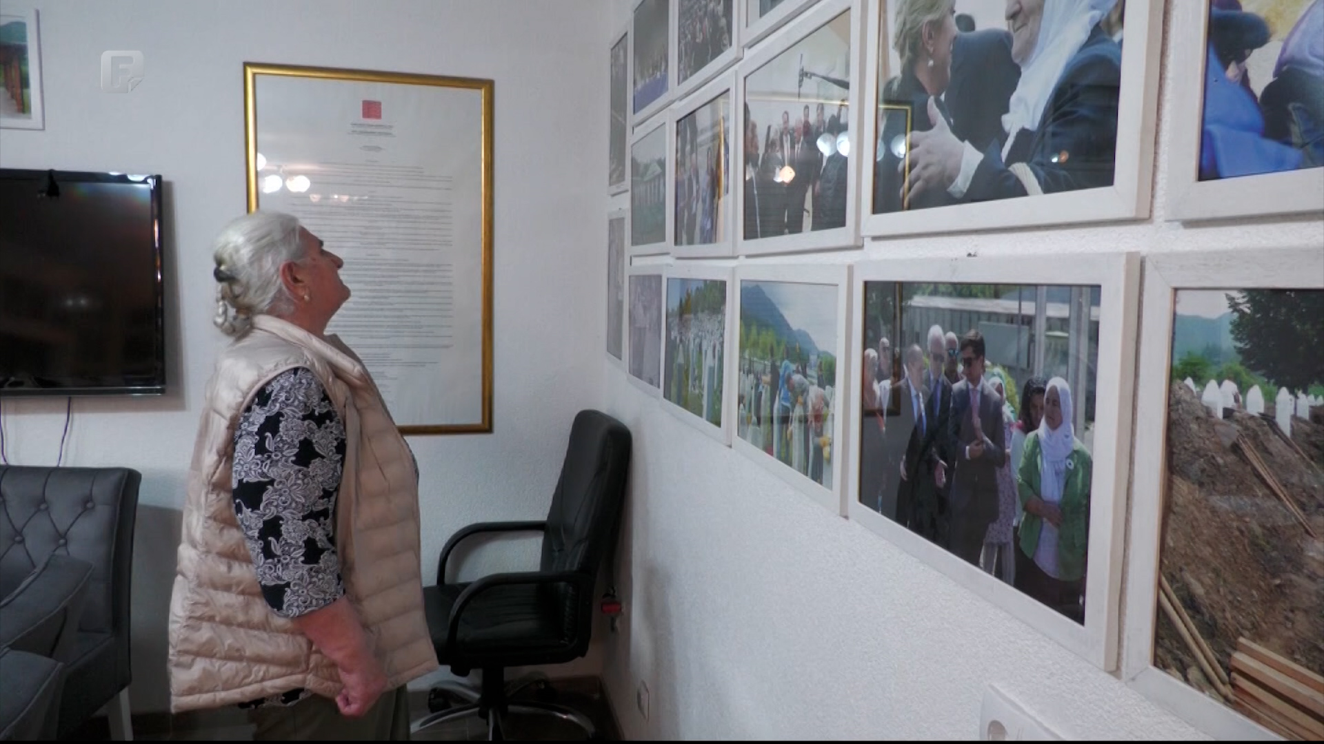 Povratnici u Srebrenicu traže garanciju za sigurnost