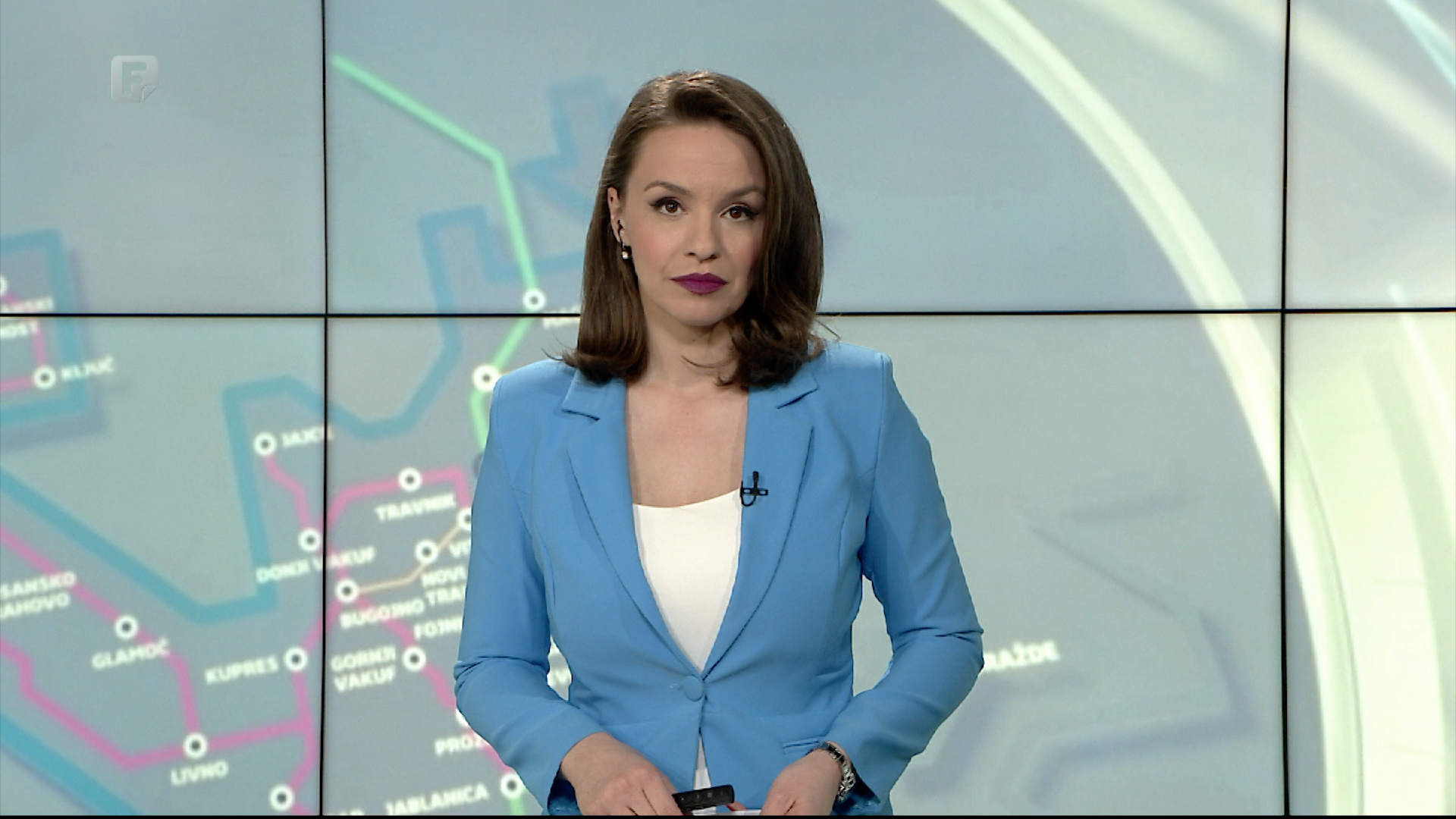 Federacija danas, 10.03.2025.