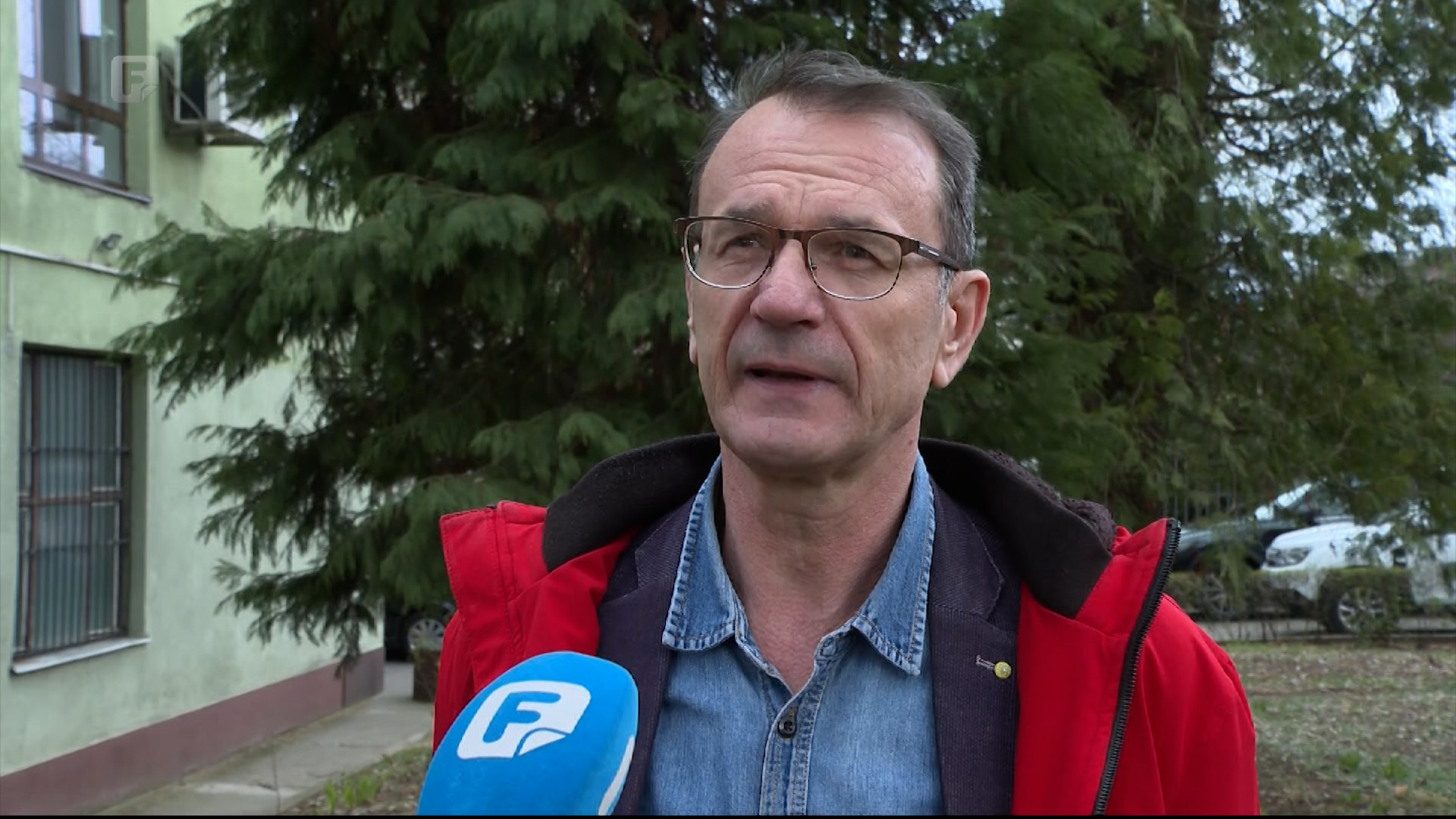 Narandžasto je upozorenje, stručnjaci preporučuju da budemo oprezni