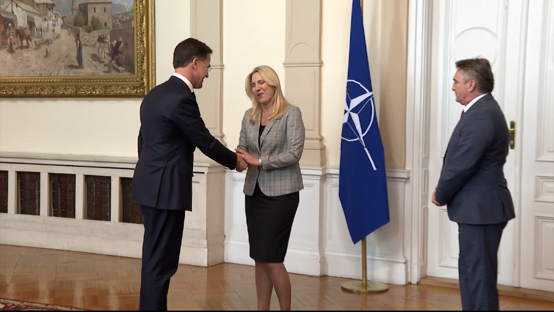 Svi imaju neki plan za BiH - imaju li ga oni koji je predstavljaju?