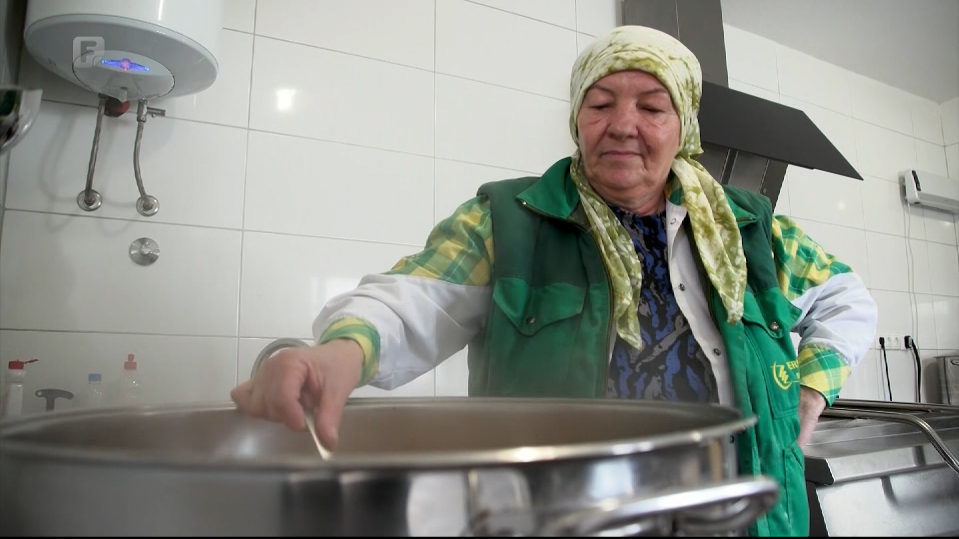 Bihaćki Merhamet svakodnevno priprema više od 300 obroka za korisnike