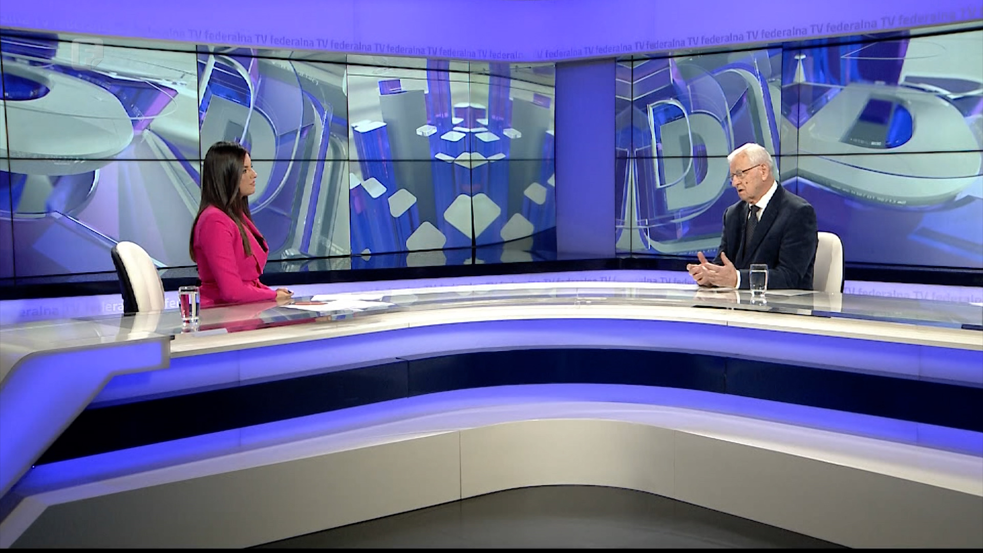 Nasrtaj na mir se da vrlo efikasno zaustaviti - politički