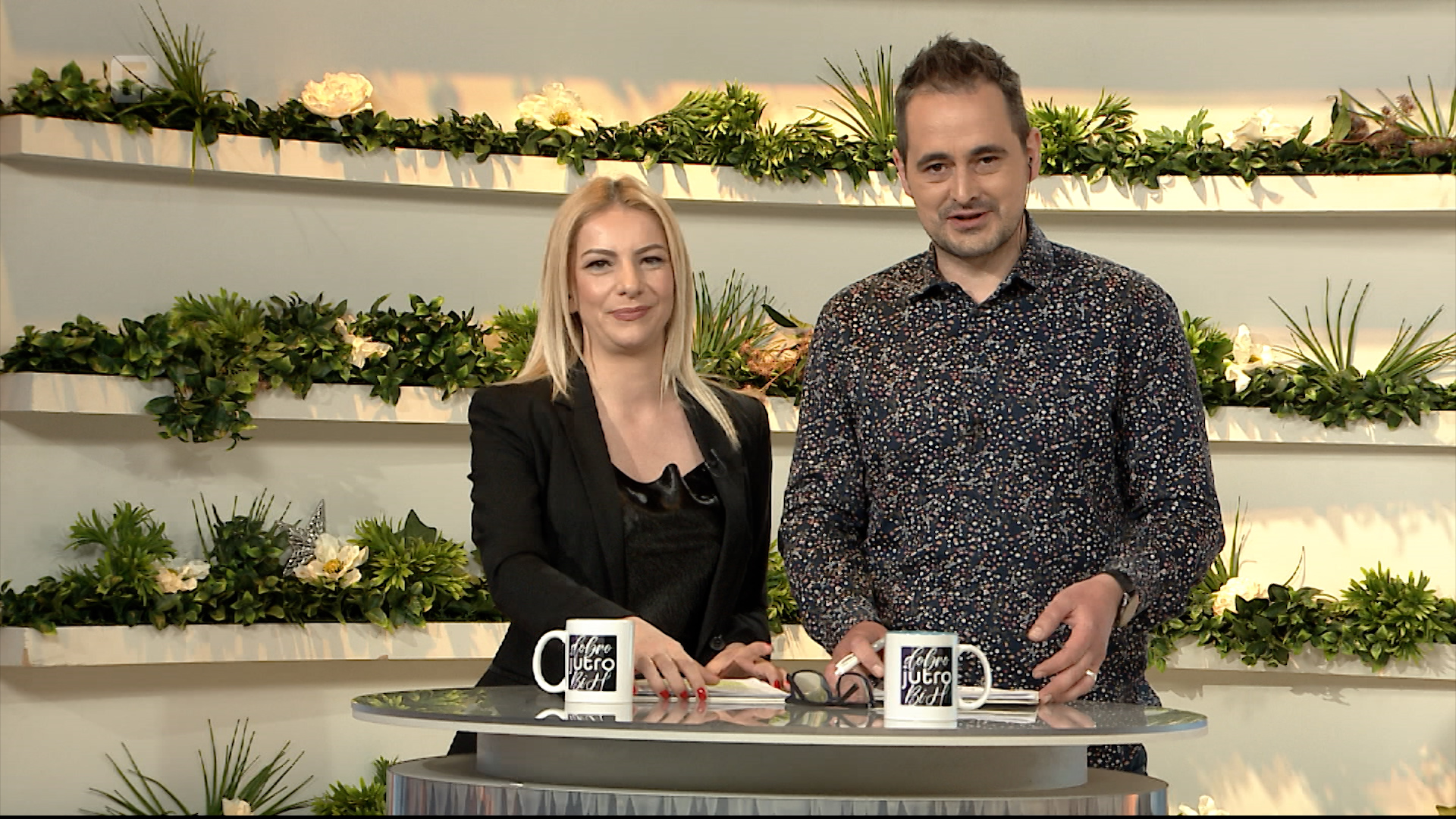 Dobro jutro, BiH!, jutarnji program 14.03.2025.