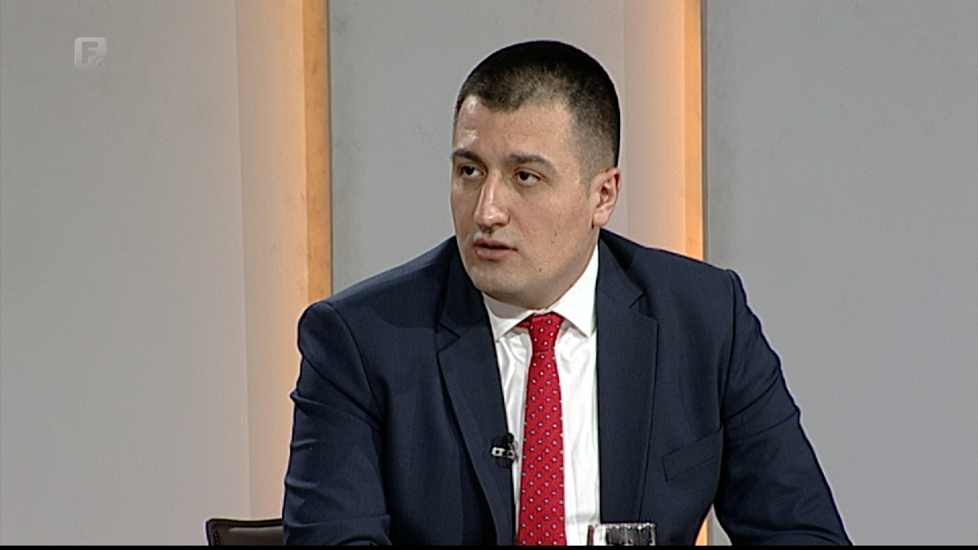 Alagić: Dodik i saučasnici nisu više komotni, potcijenili su snagu institucija BiH