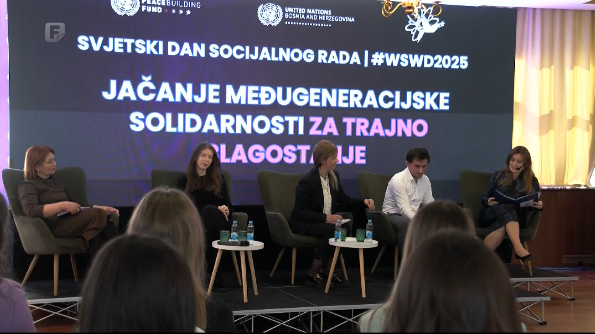 U Bihaću održan Treći forum praktičara u oblasti socijalne zaštite