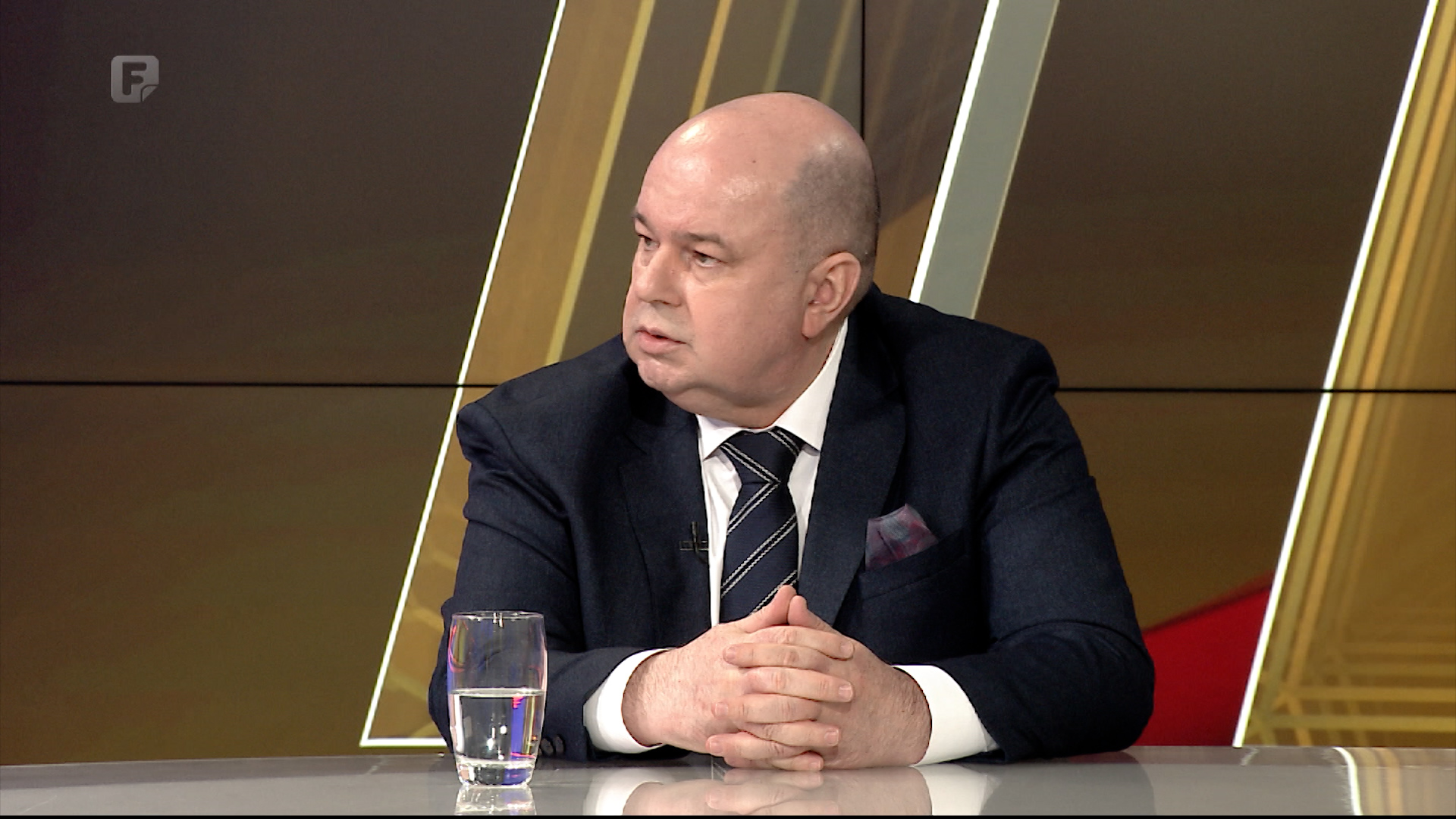 Blagojević: Jedini povratak na staro bi mogla biti amnestija