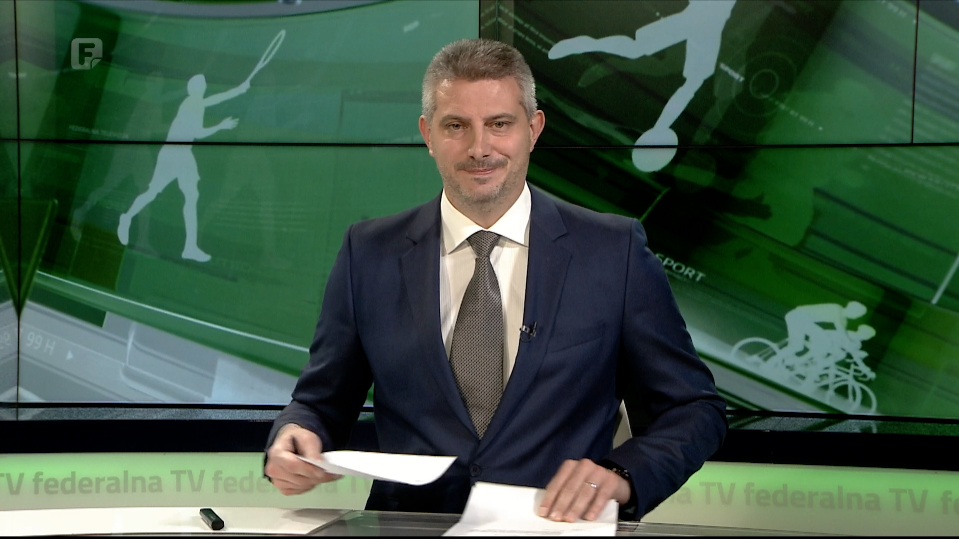 Sport - D2, 01.11.2025.