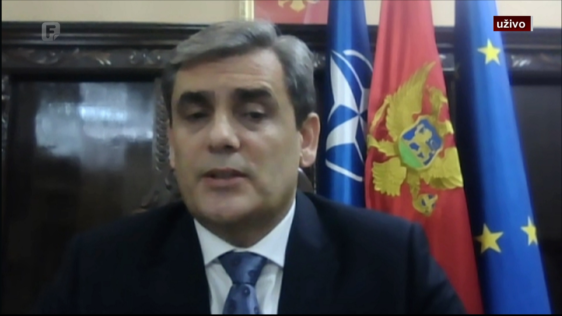 Ibrahimović za FTV: Veze Crne Gore i Turske su jače od svih pokušaja destabilizacije