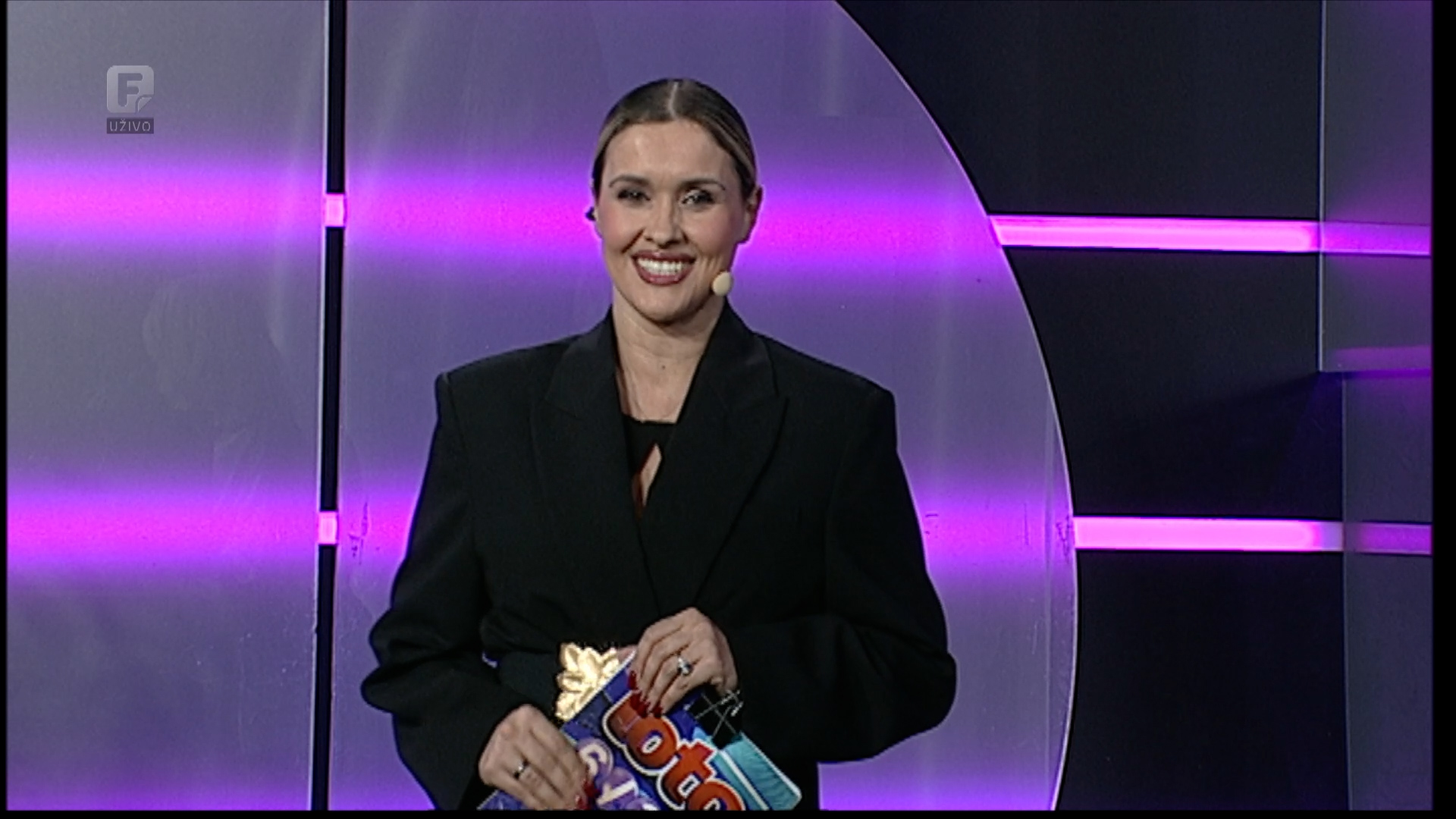 Loto 6/39, 01.11.2025.