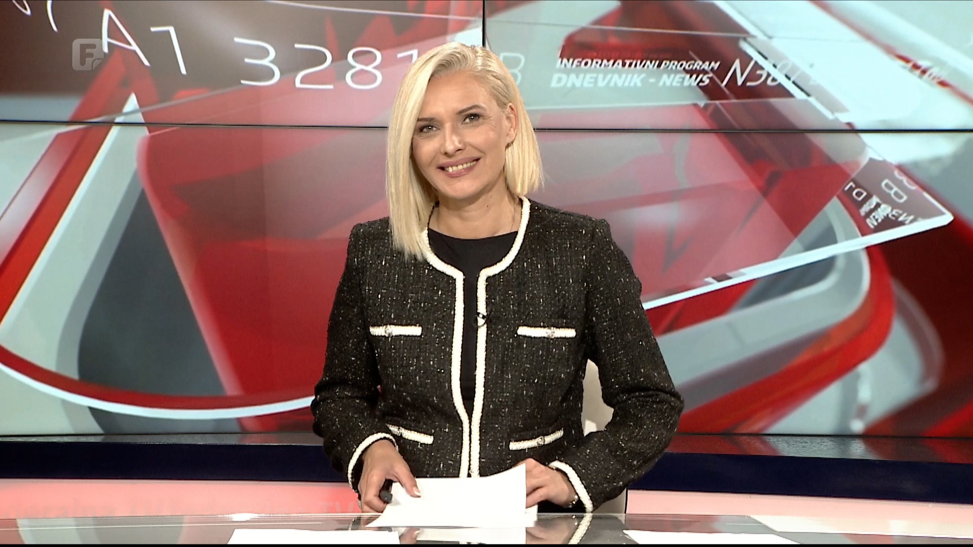 Dnevnik 2, 02.11.2025.