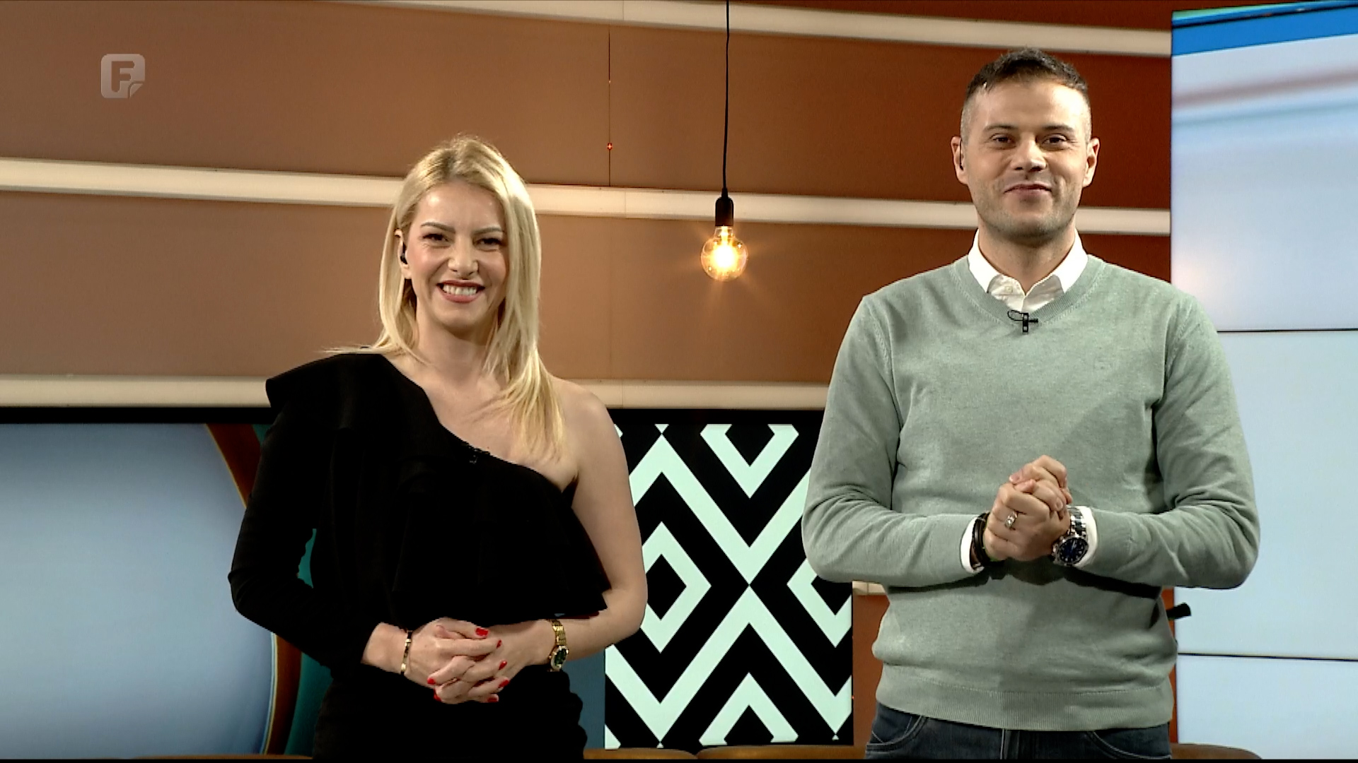 Nedjeljno popodne, 02.11.2025.