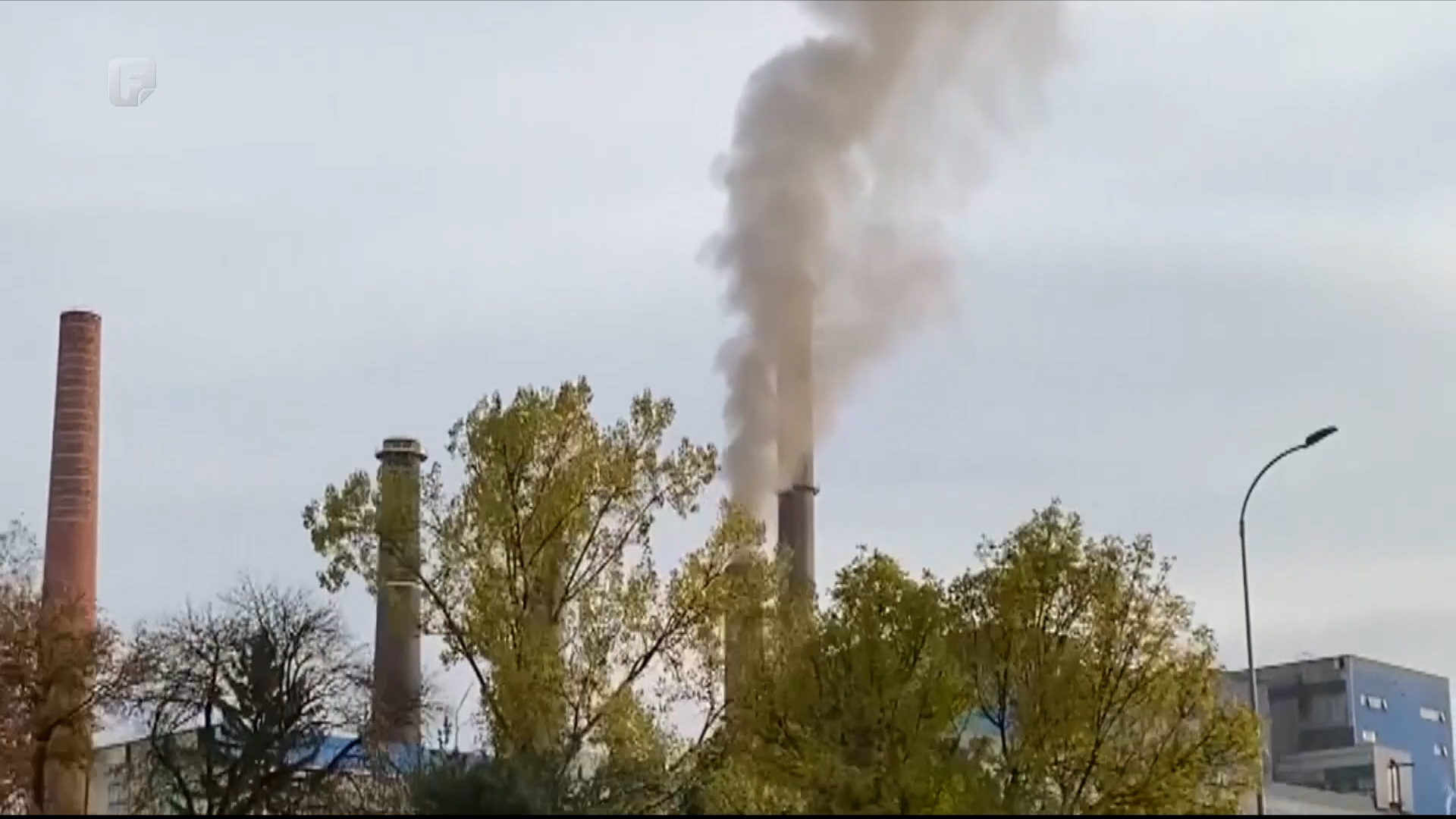 Građani traže čistiji zrak, Elektroprivreda BiH najavljuje modernizaciju Termoelektrane Tuzla