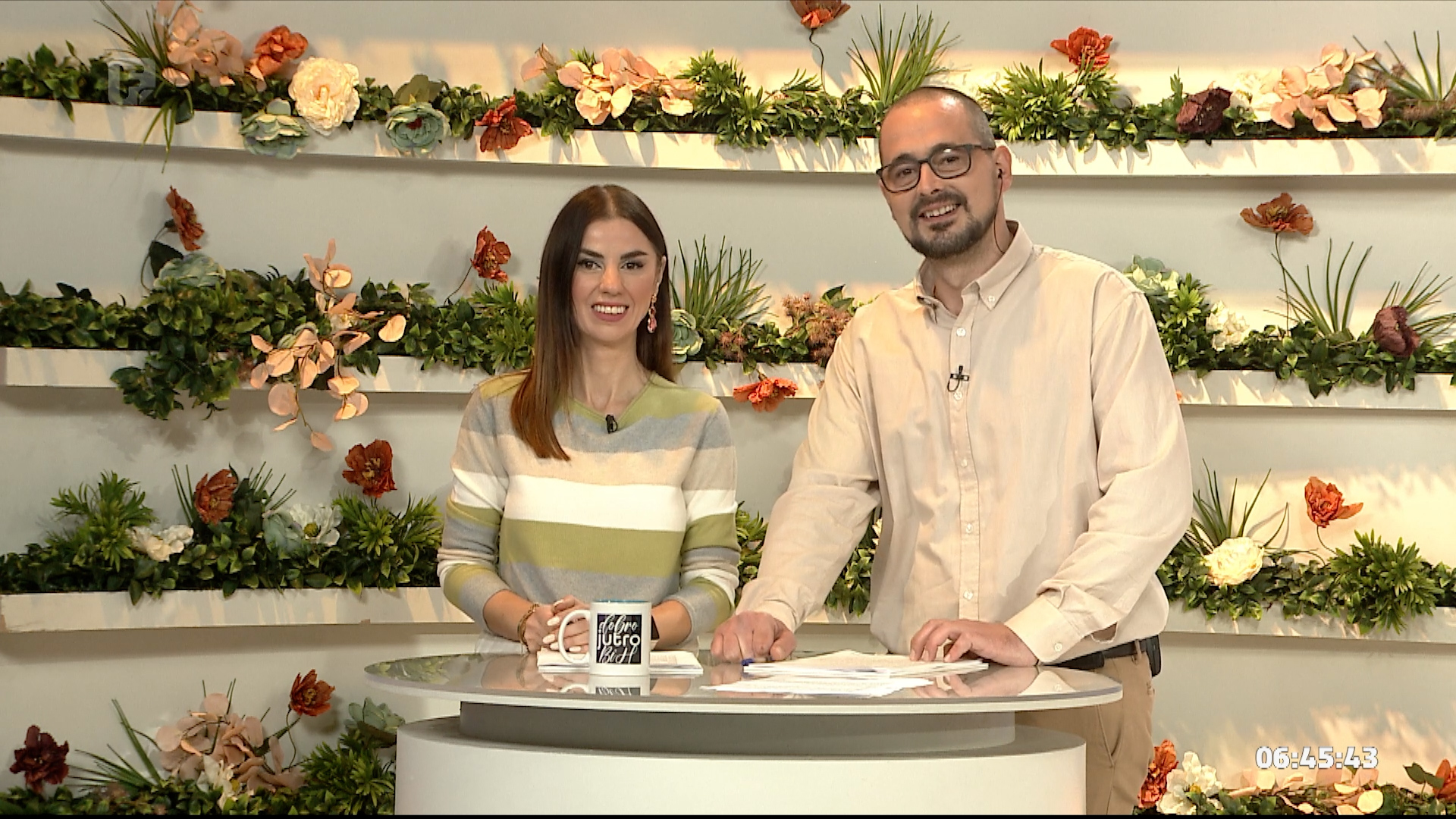 Dobro jutro, BiH!, 03.11.2025.