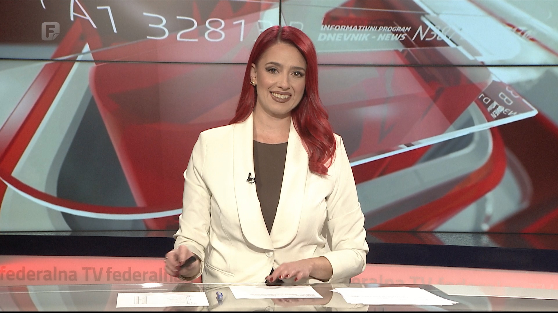 Dnevnik 2, 03.11.2025.