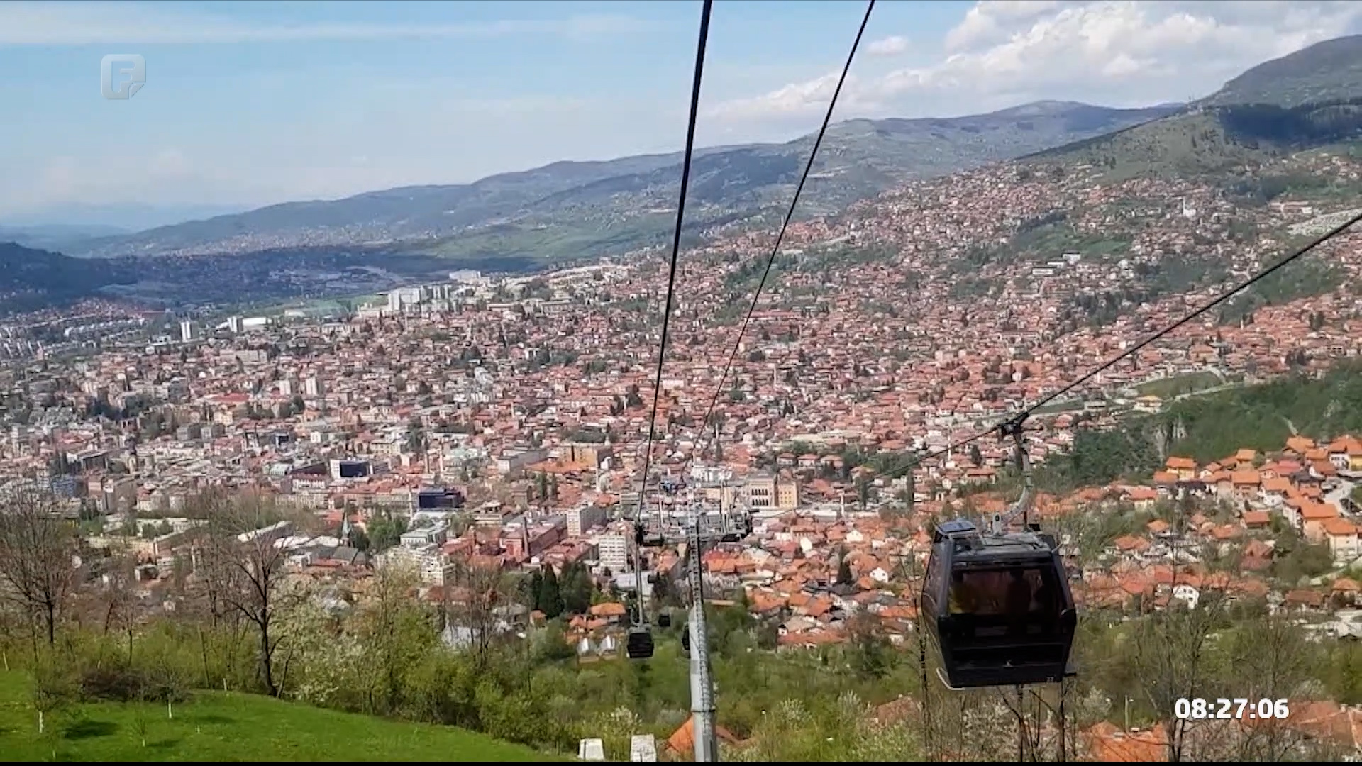 Džena Zeničanin: Sarajevska žičara za penzionere, učenike i davaoce krvi – samo 4 KM!