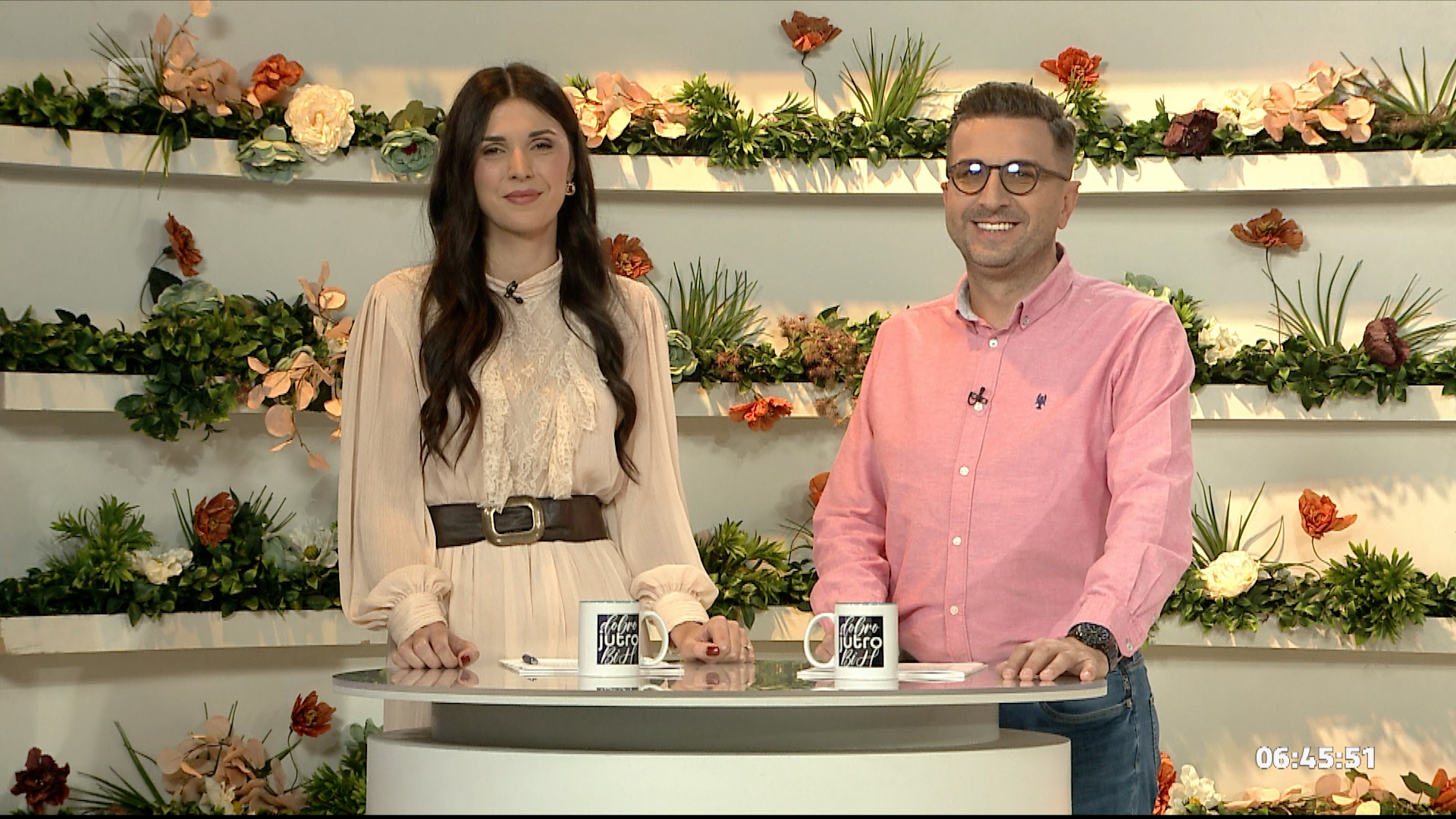 Dobro jutro, BiH!, 04.11.2025.