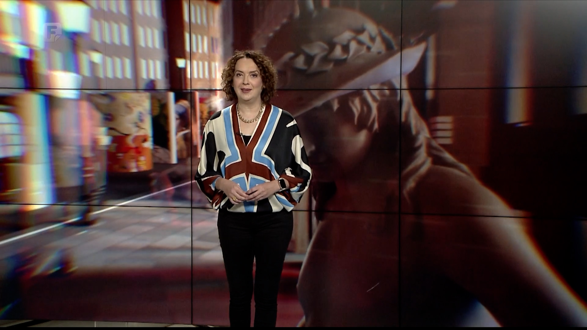 Art kvart, 04.11.2025.