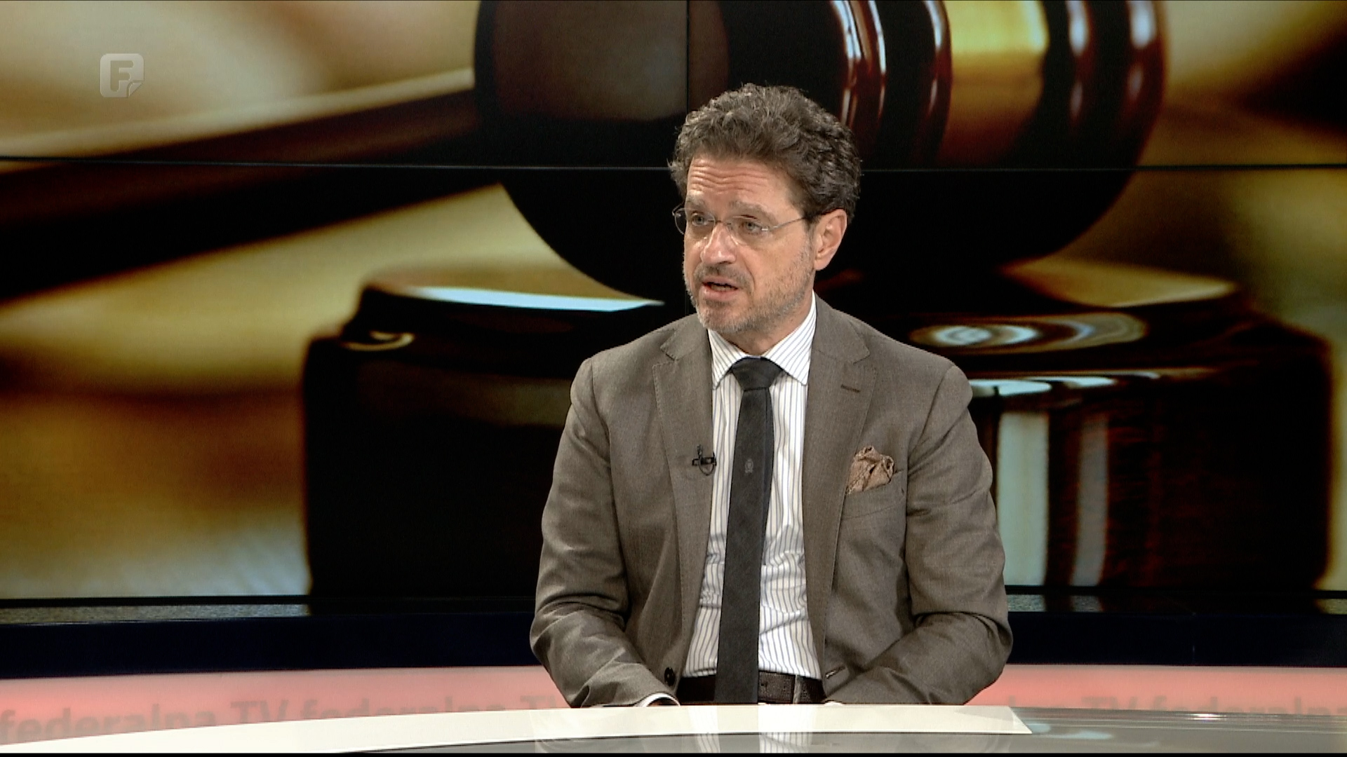 Ademović: Sudovi pokazali samostalnost, Dodik se može žaliti Evropskom sudu