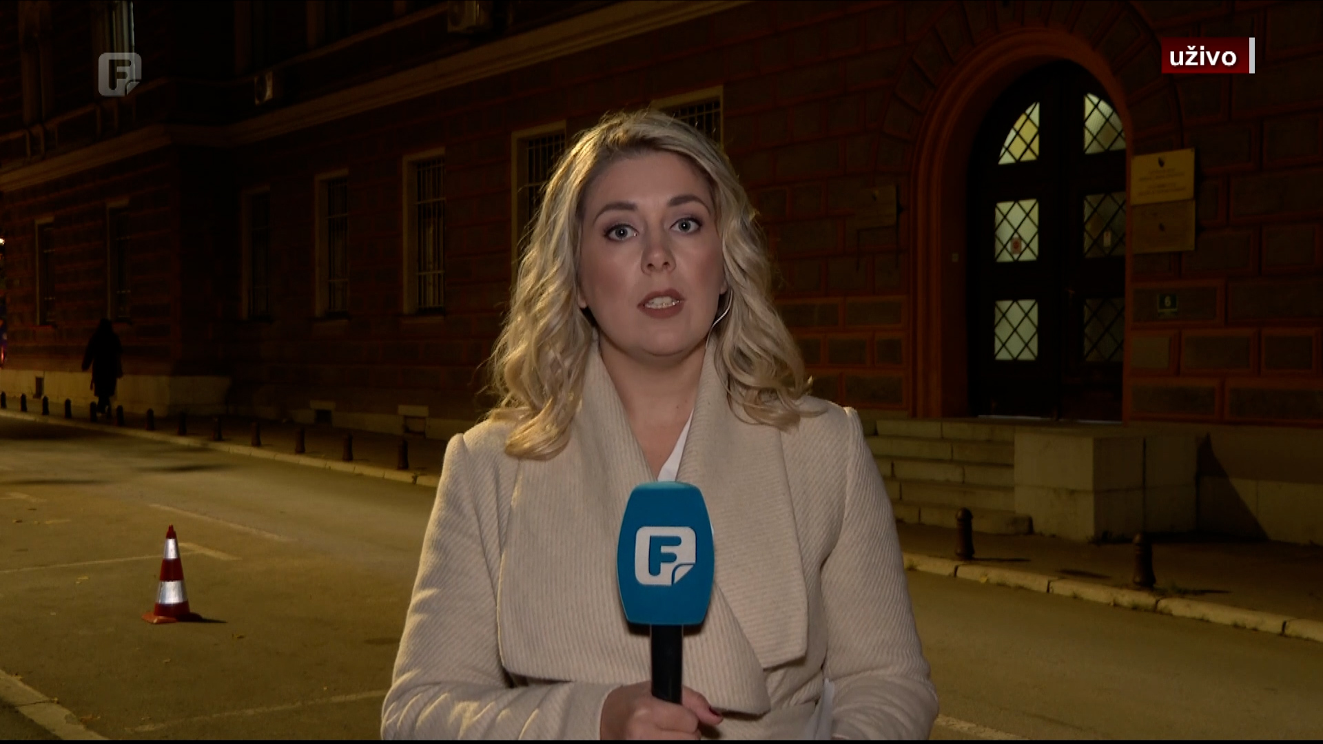 Ustavni sud BiH potvrdio presudu Suda BiH: Odbačena apelacija Milorada Dodika