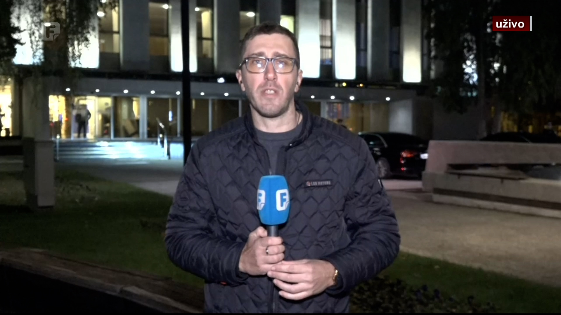 Vladimir Kovačević donosi reakcije iz RS-a na odluku Ustavnog suda BiH