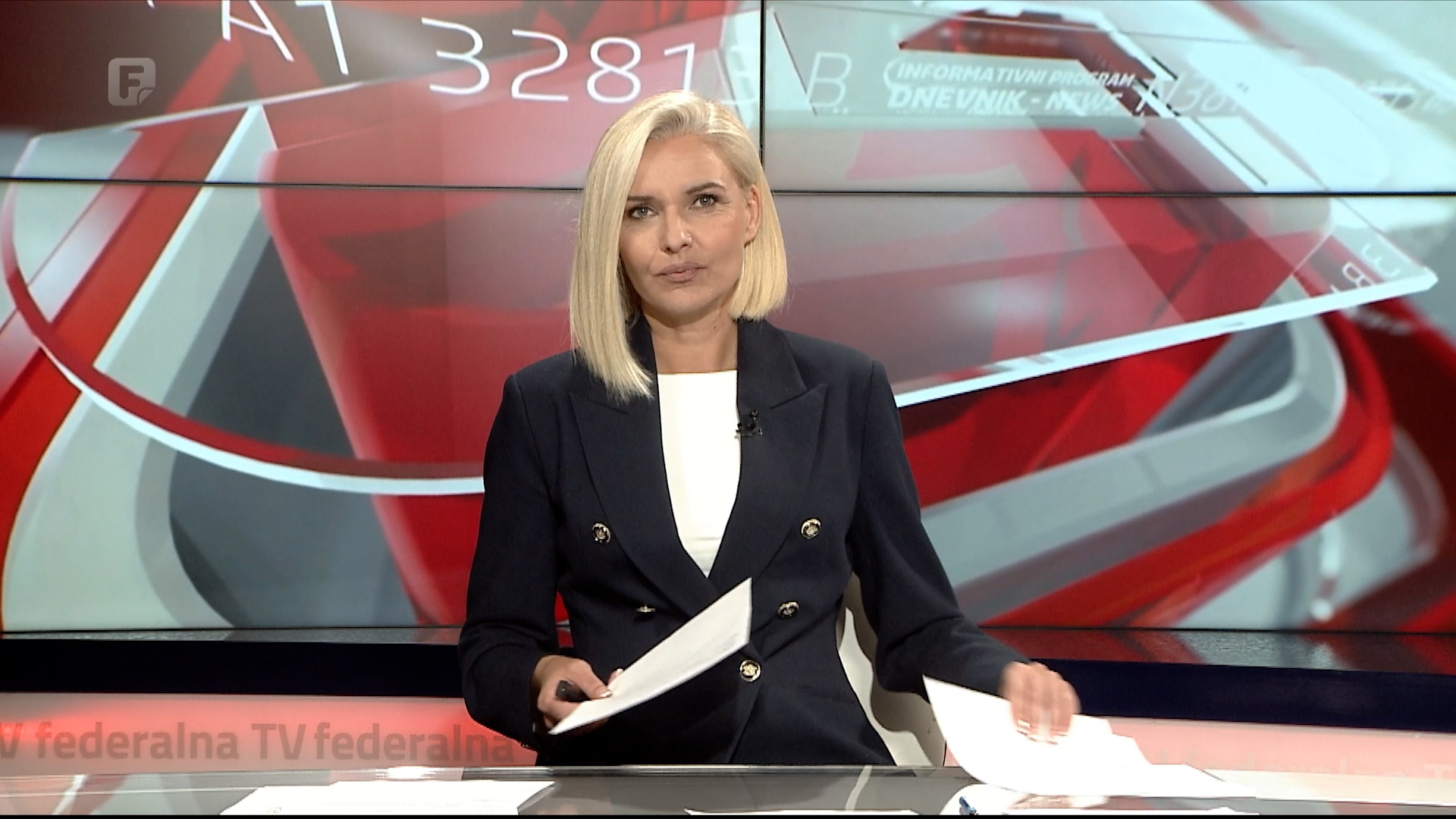 Dnevnik 2, 04.11.2025.