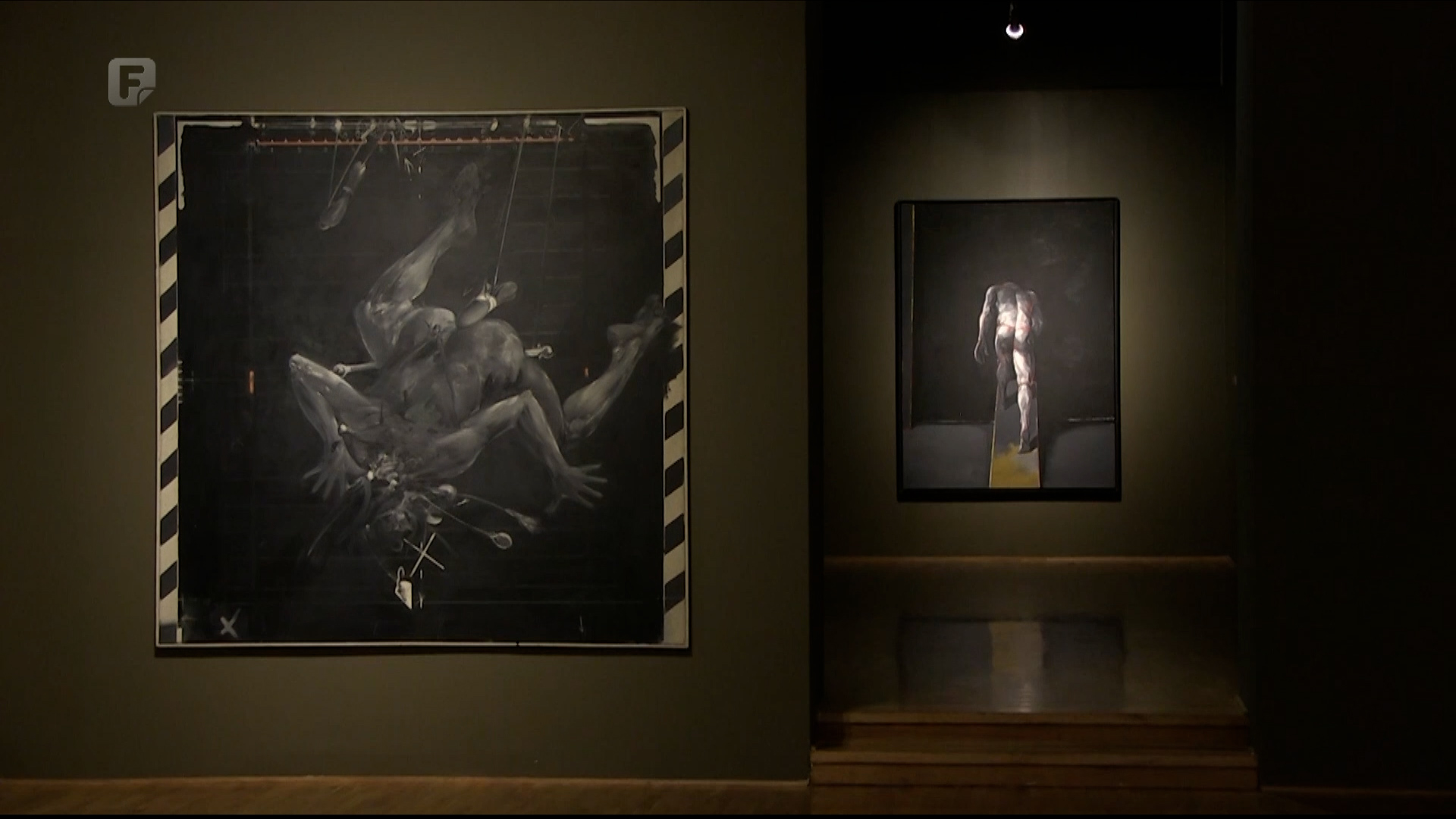 U Muzeju savremene umjetnosti RS otvorena izložba 'Figura kao izraz egzistencije'