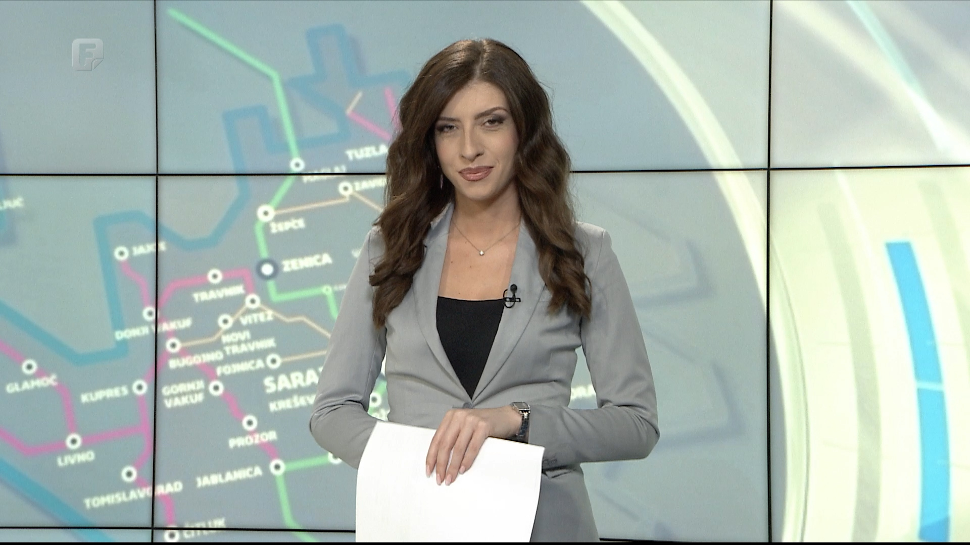 Federacija danas, 04.11.2025.