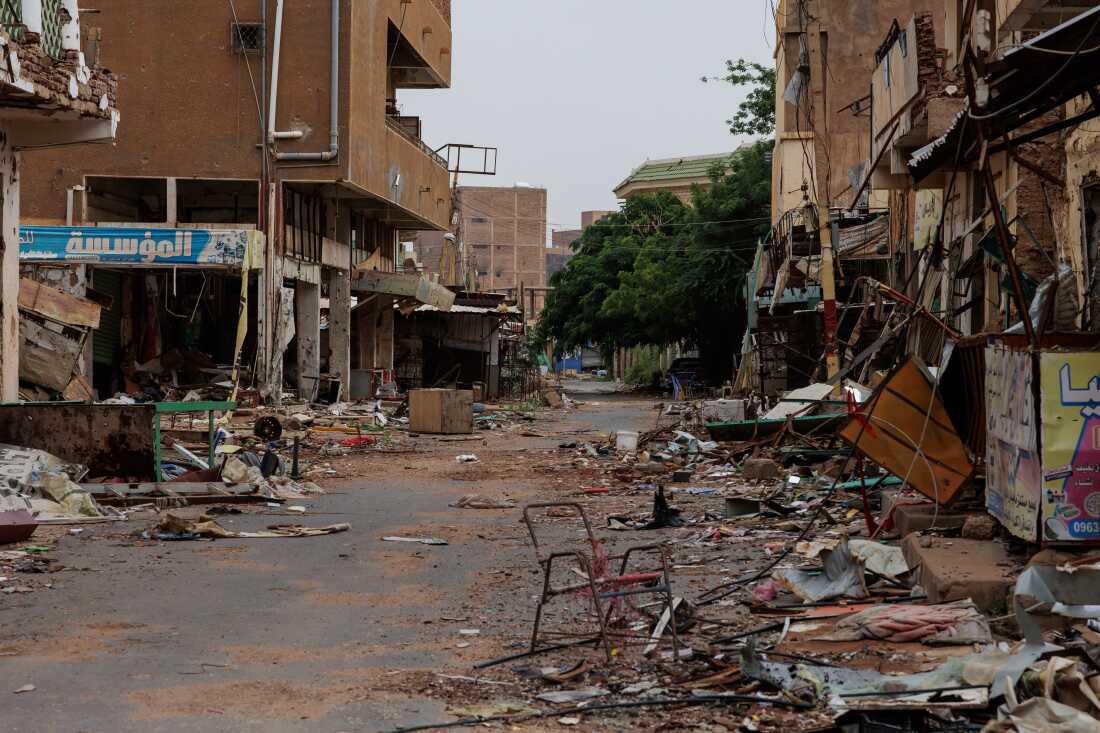 Federalni radio donosi pregled sedmice u svijetu