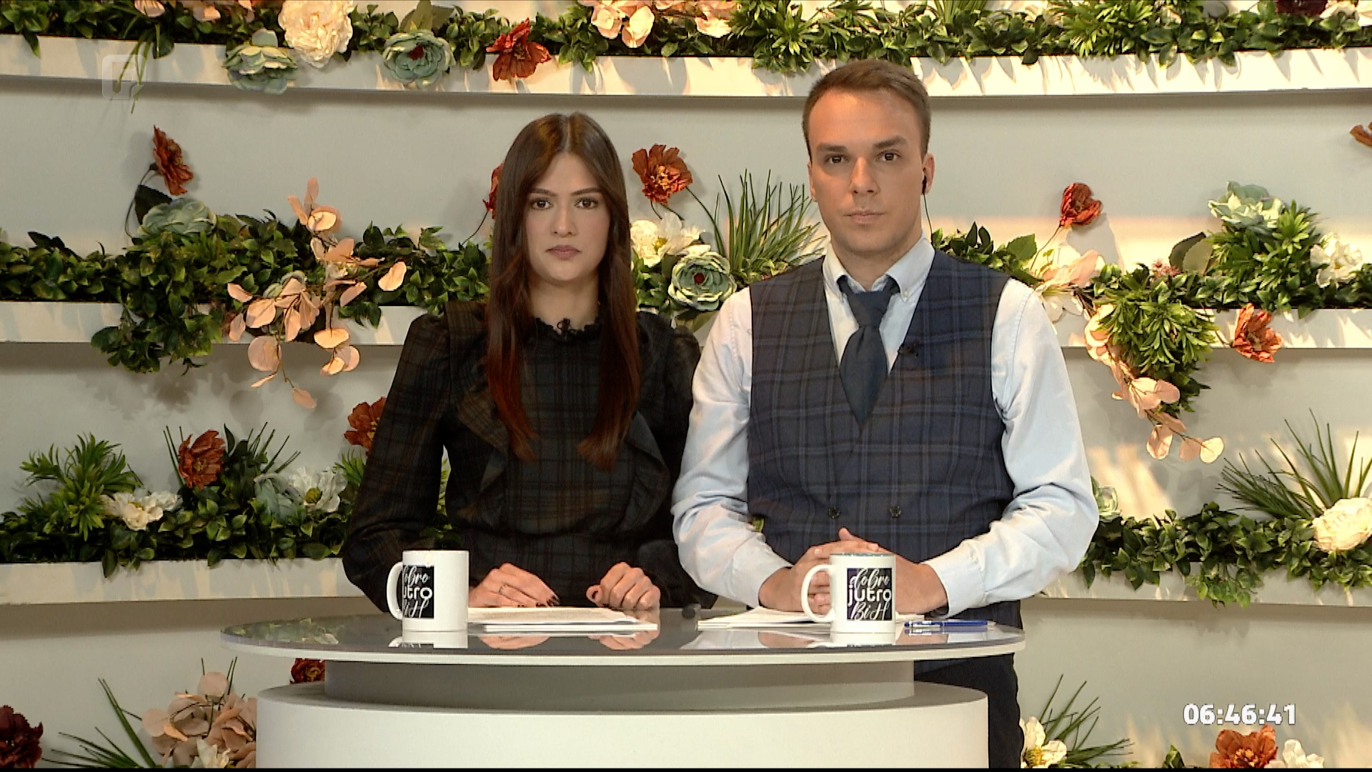 Dobro jutro, BiH!, 05.11.2025.