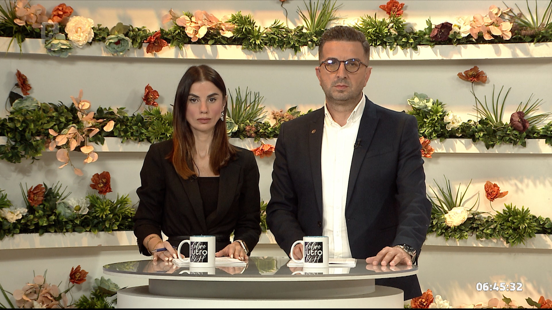 Dobro jutro, BiH!, 06.11.2025.