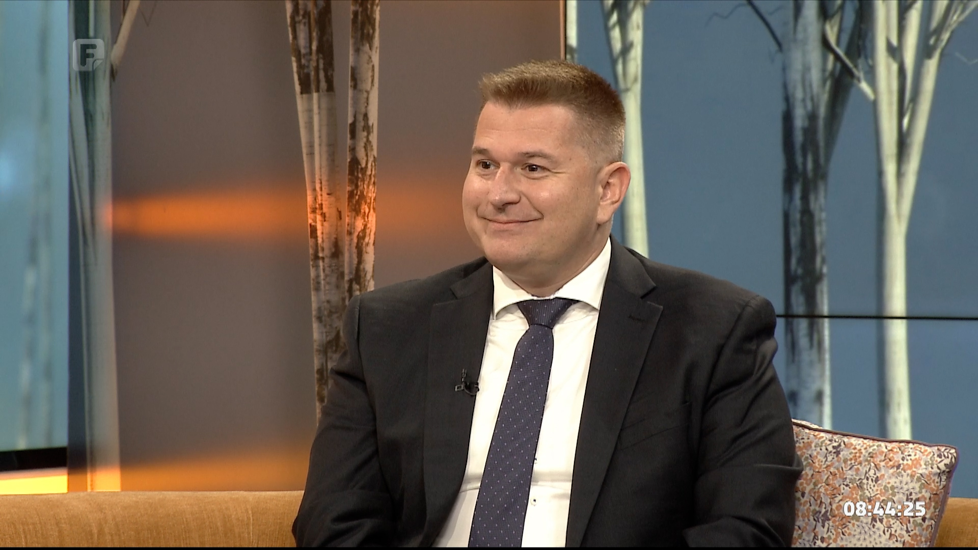 Siniša Skočibušić ponovo direktor Zavoda za javno zdravstvo FBiH - o rezultatima, izazovima i planovima