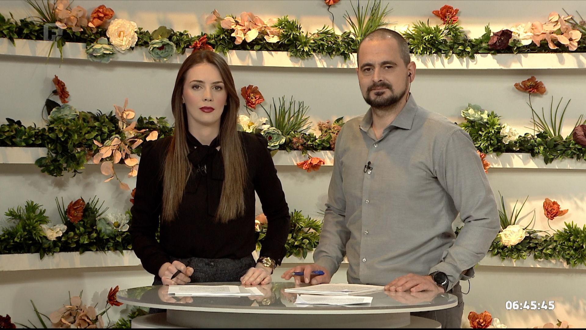 Dobro jutro, BiH!, 07.11.2025.