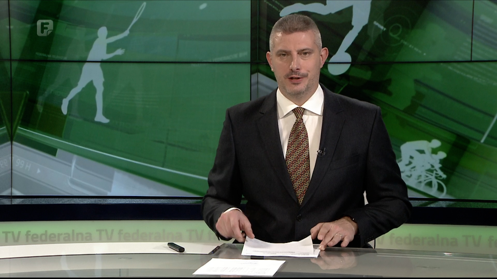 Sport - D2, 07.11.2025.