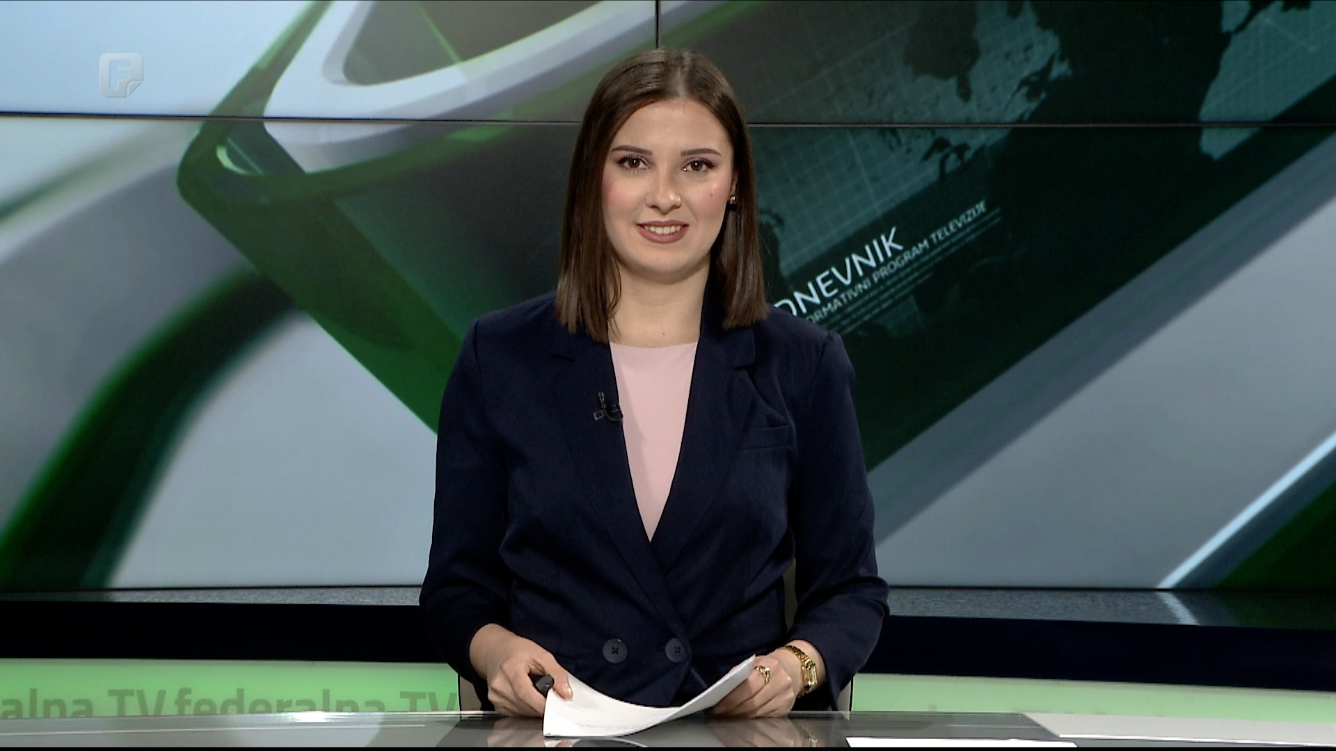 Dnevnik 1, 08.11.2025.