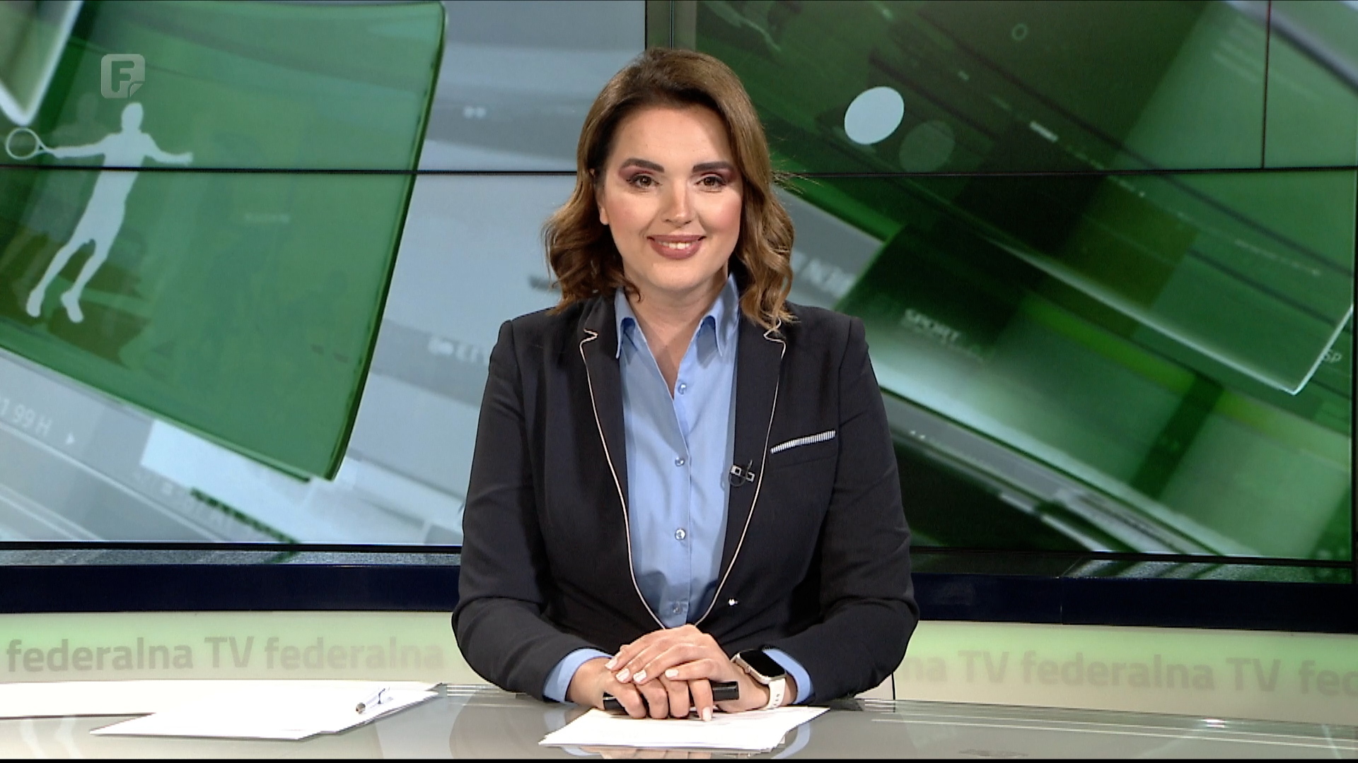 Sport - D2, 08.11.2025.