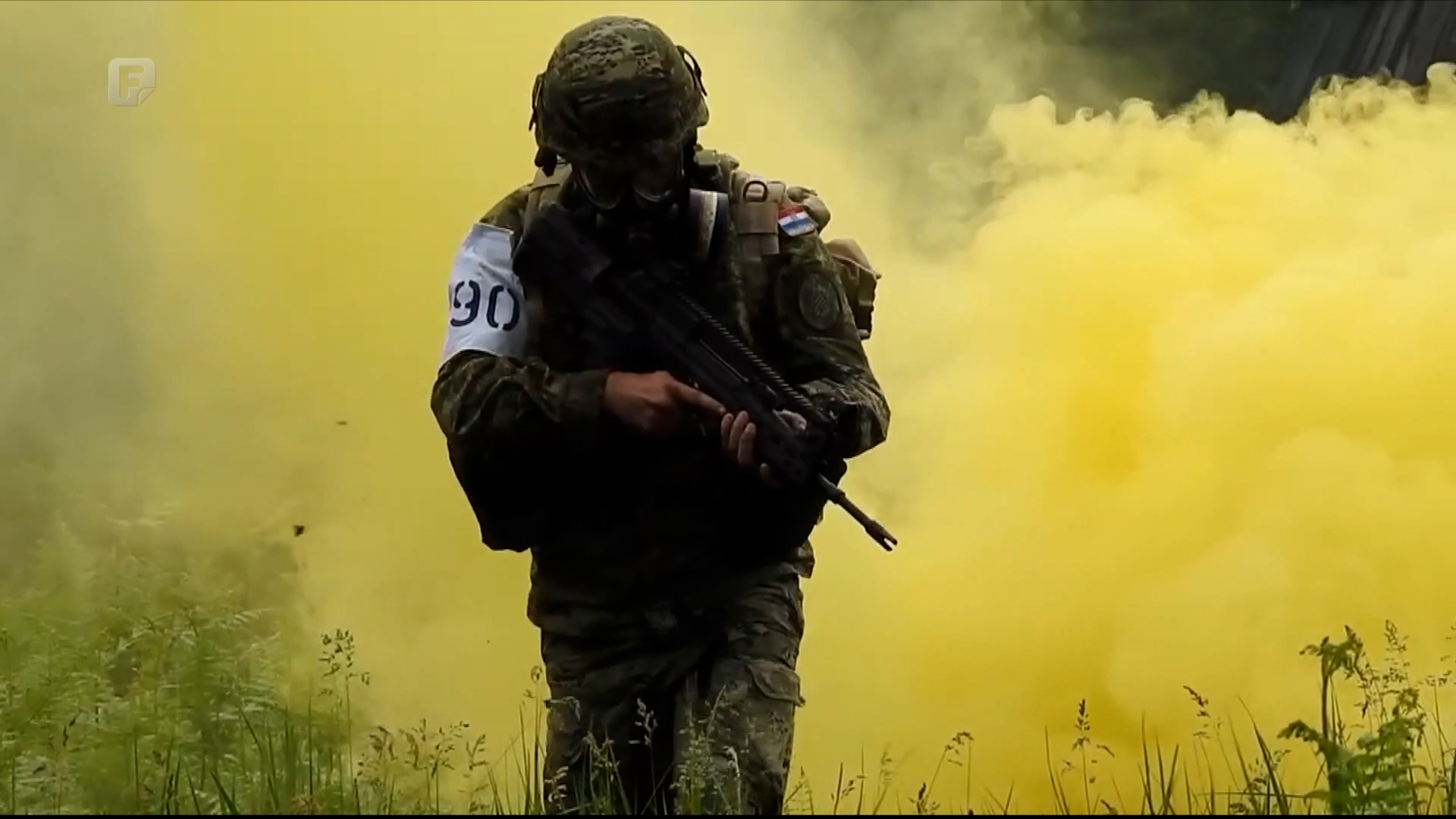 Vojni rok u Hrvatskoj: Dobrovoljna prijava uz rizik gubitka državljanstva BiH