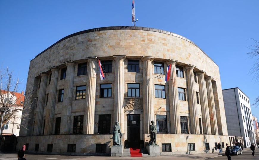 RS: Počela predizborna kampanja