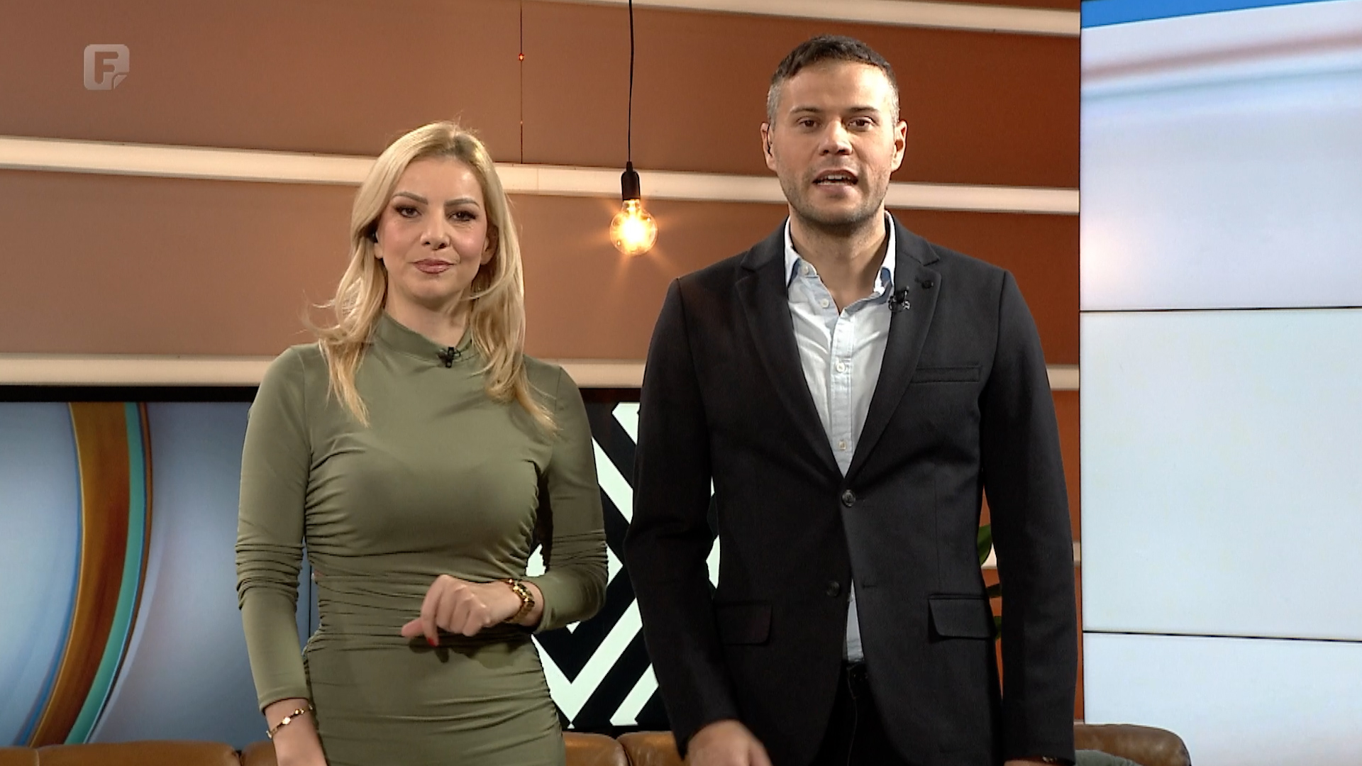 Nedjeljno popodne, 09.11.2025.