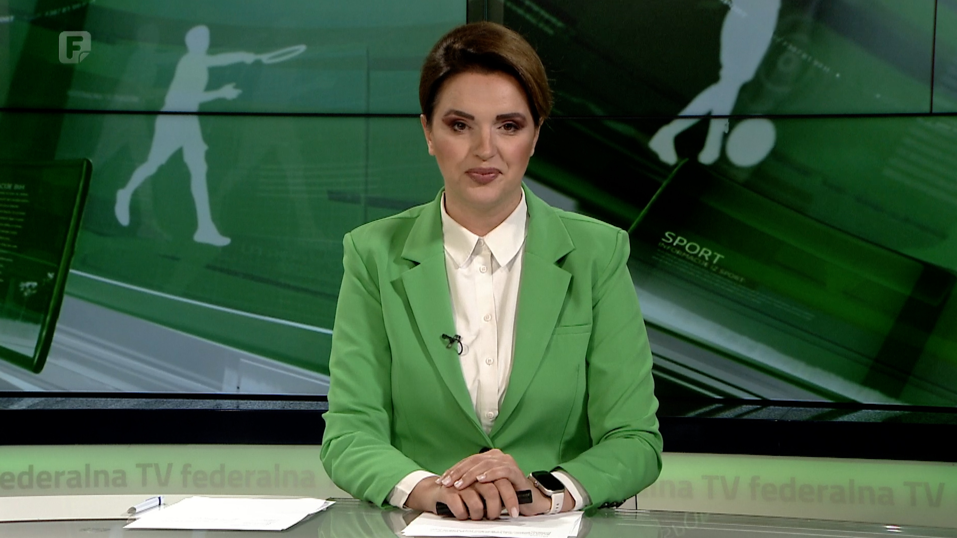 Sport - D2, 09.11.2025.