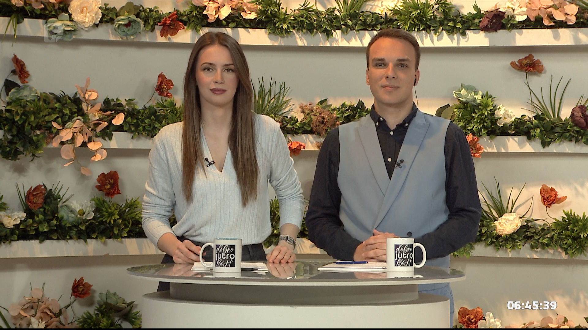 Dobro jutro, BiH!, 10.11.2025.