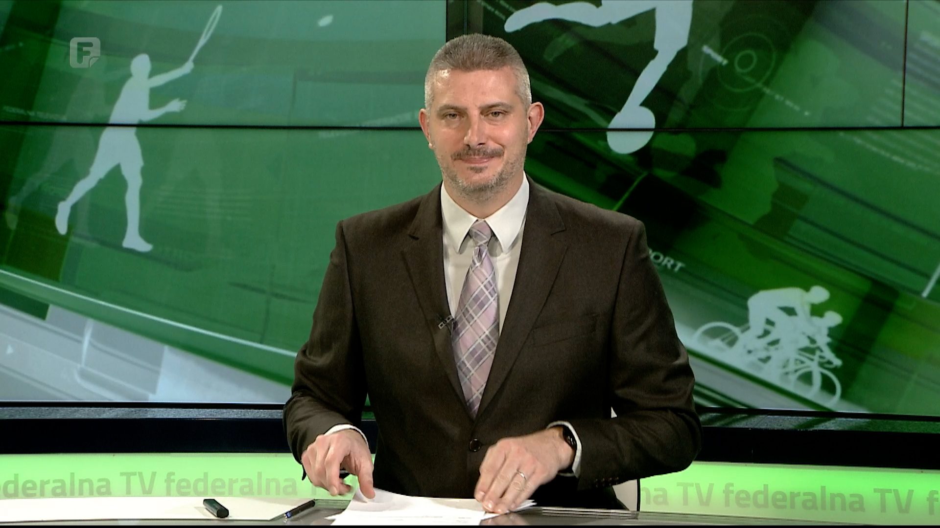 Sport - D2, 10.11.2025.