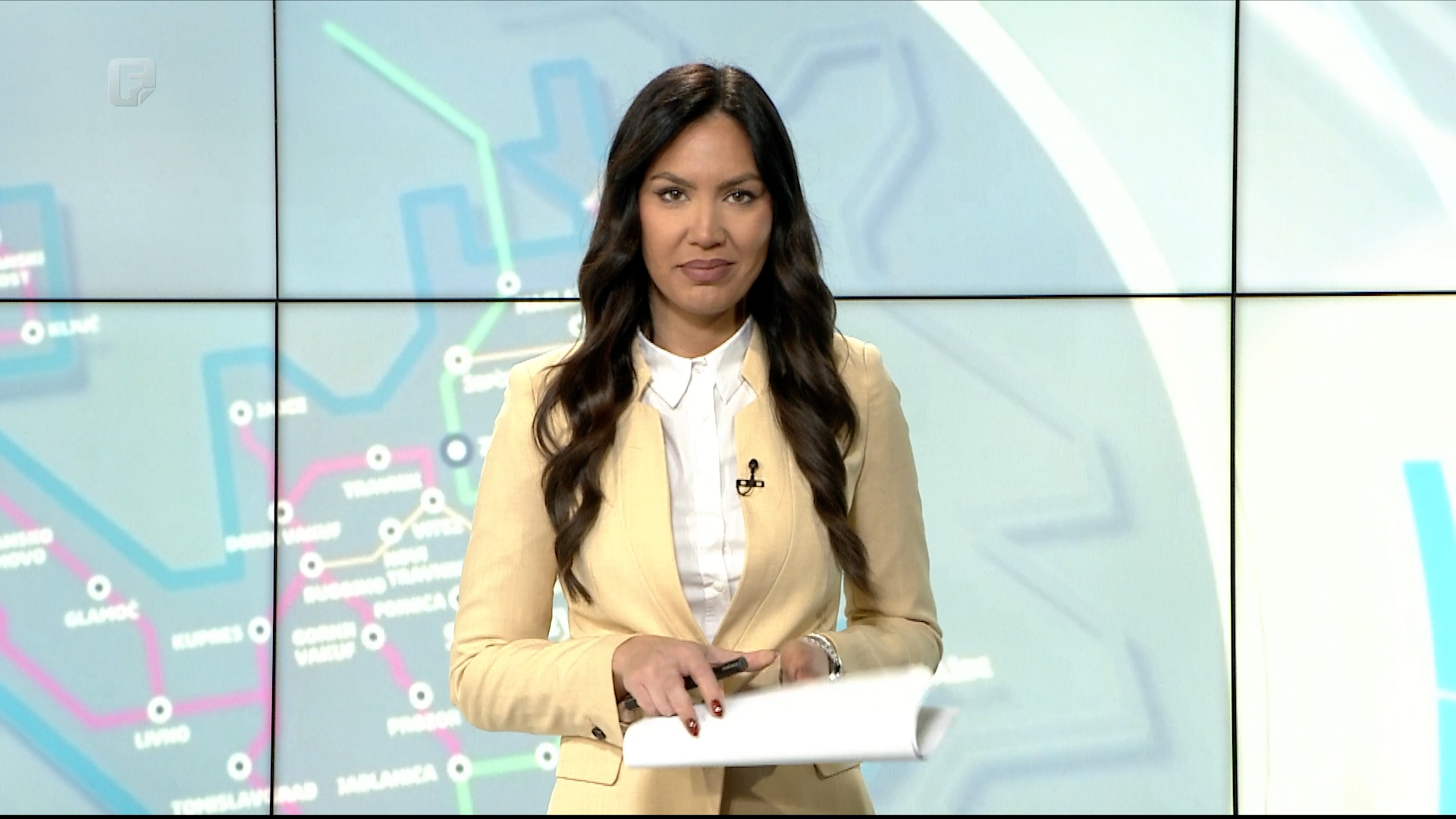 Federacija danas, 10.11.2025.