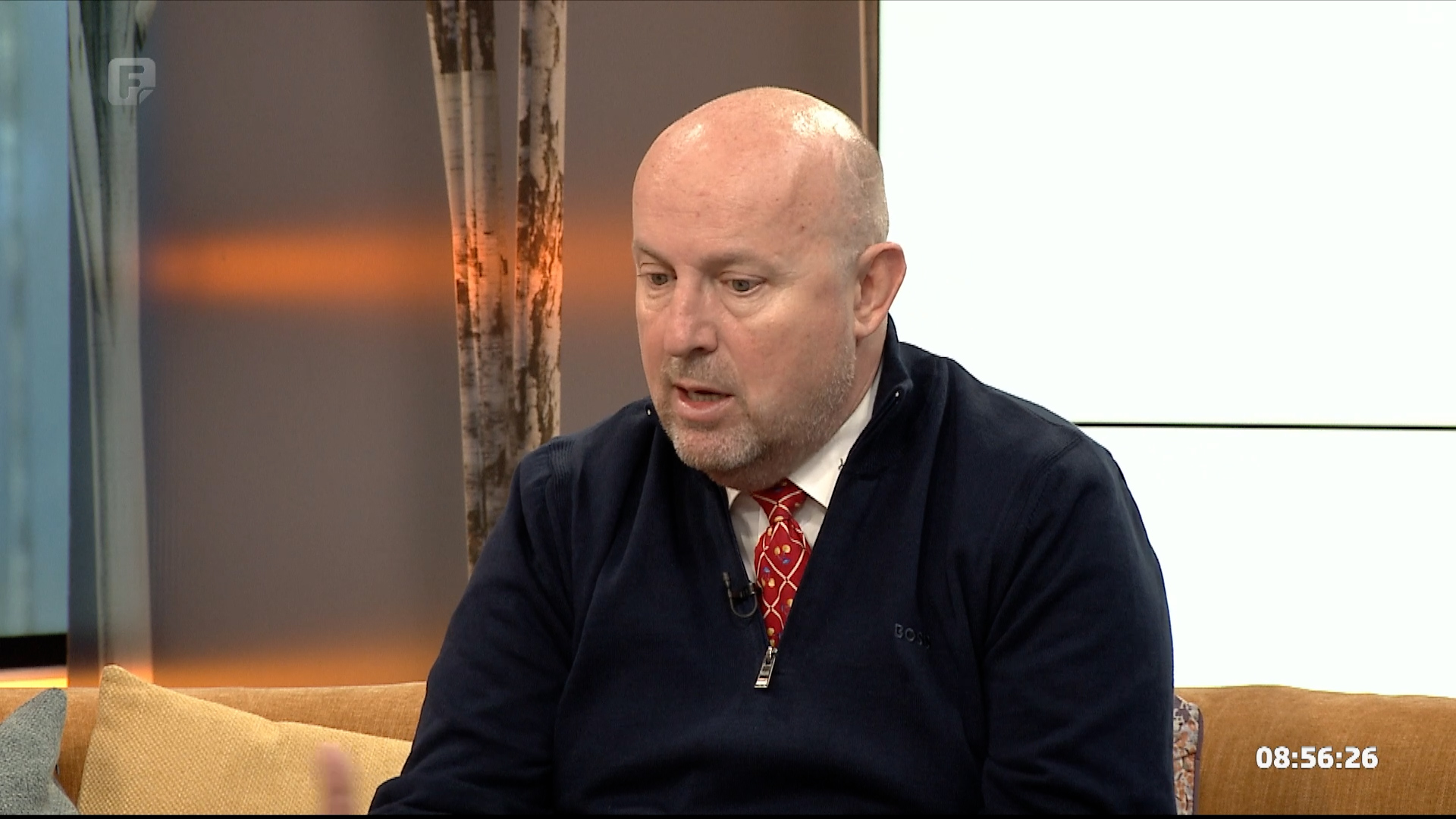 Enis Hasanović: Za pet godina želimo sistem u kojem je pacijent u centru sistema i prioriteta