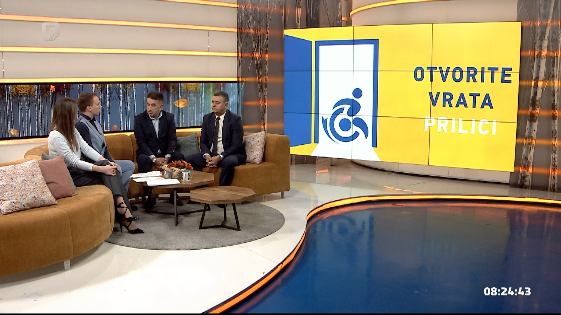 Zapošljavanje osoba s invaliditetom – kada društvo pokaže svoje pravo lice