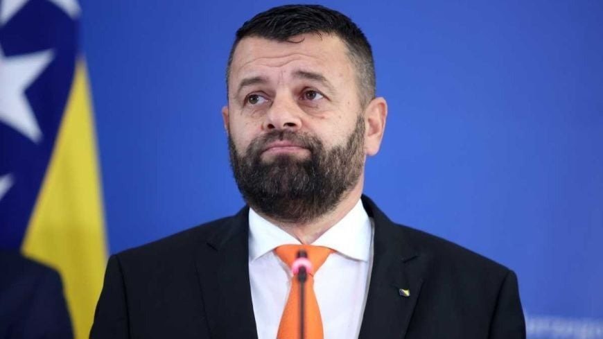 Spora provedba Zakona o sprečavanju sukoba interesa u institucijama