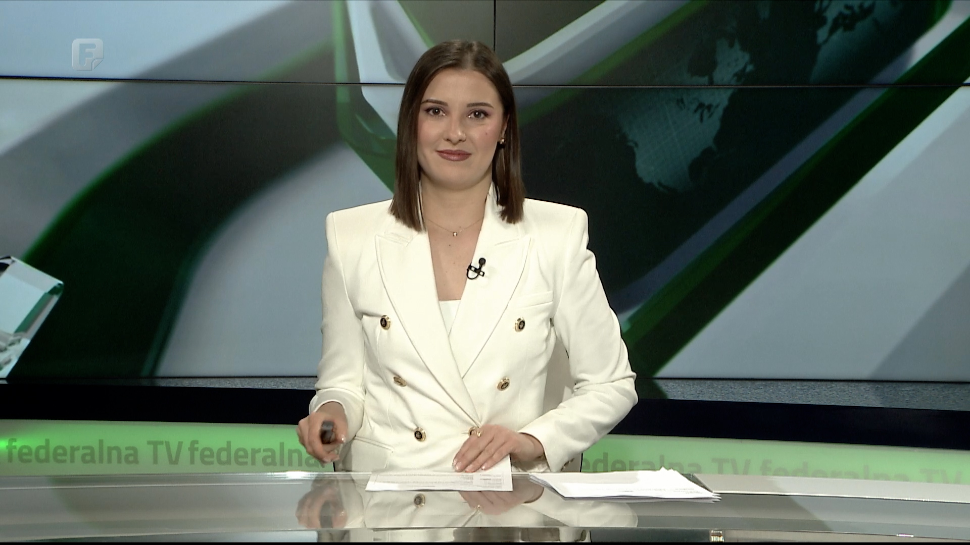 Dnevnik 1, 11.11.2025.